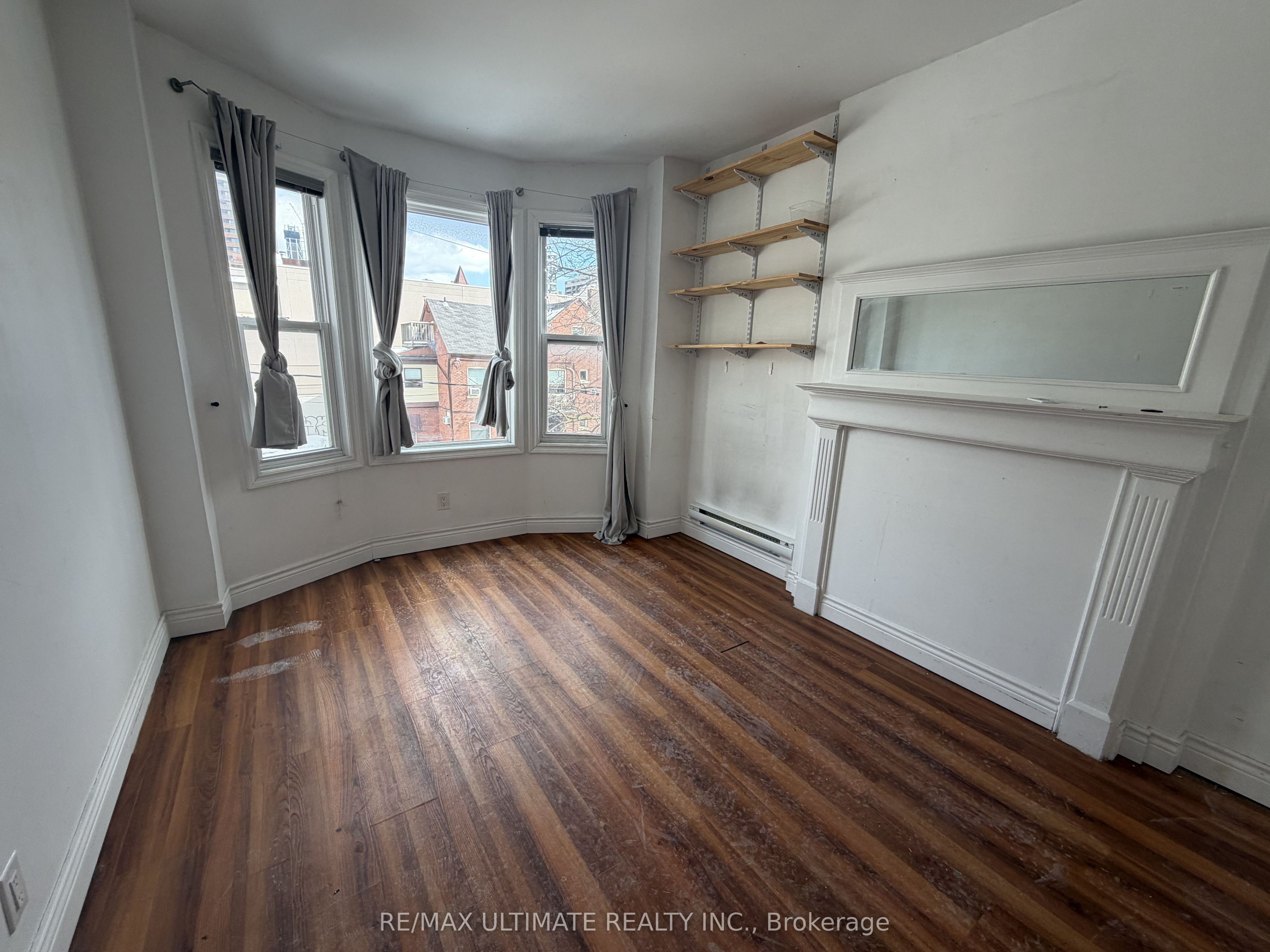 310 Brunswick Avenue 5, Toronto, ON M5R 2Y9 photo 2