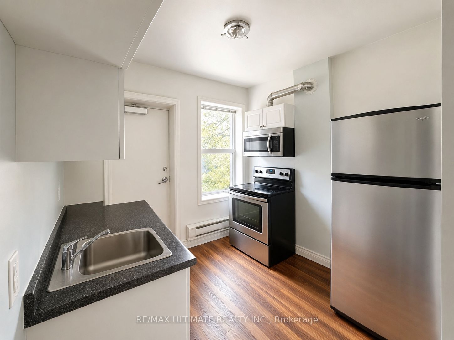 310 Brunswick Avenue 6, Toronto, ON M5R 2Y9 photo 5