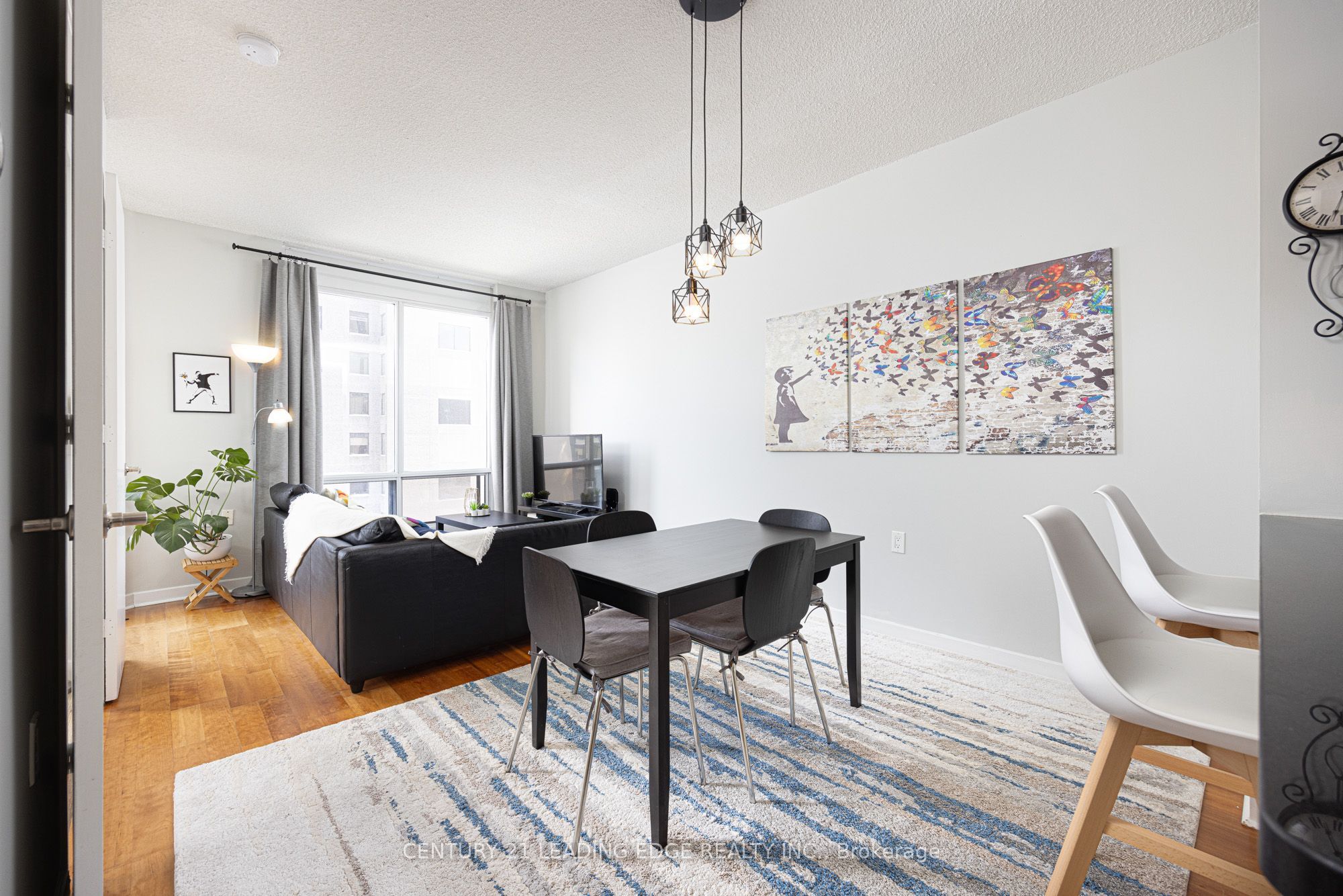 85 Bloor Street E 1413, Toronto, ON M4W 3Y1 photo 5