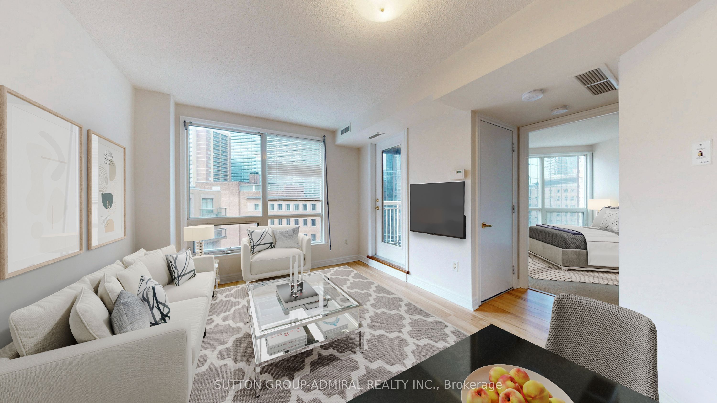100 Hayden Street 812, Toronto, ON M4Y 3C7 photo 4
