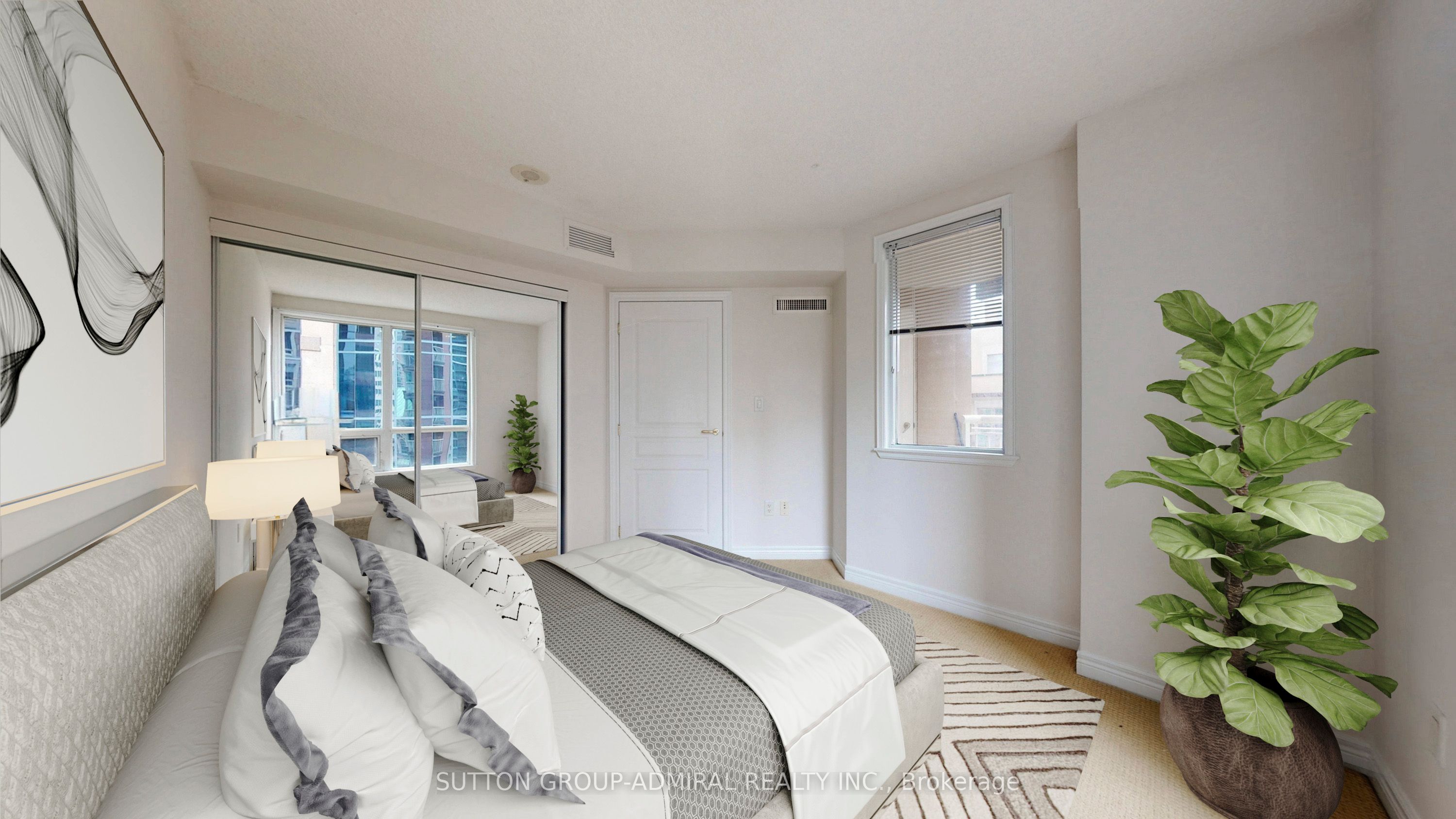 100 Hayden Street 812, Toronto, ON M4Y 3C7 photo 5