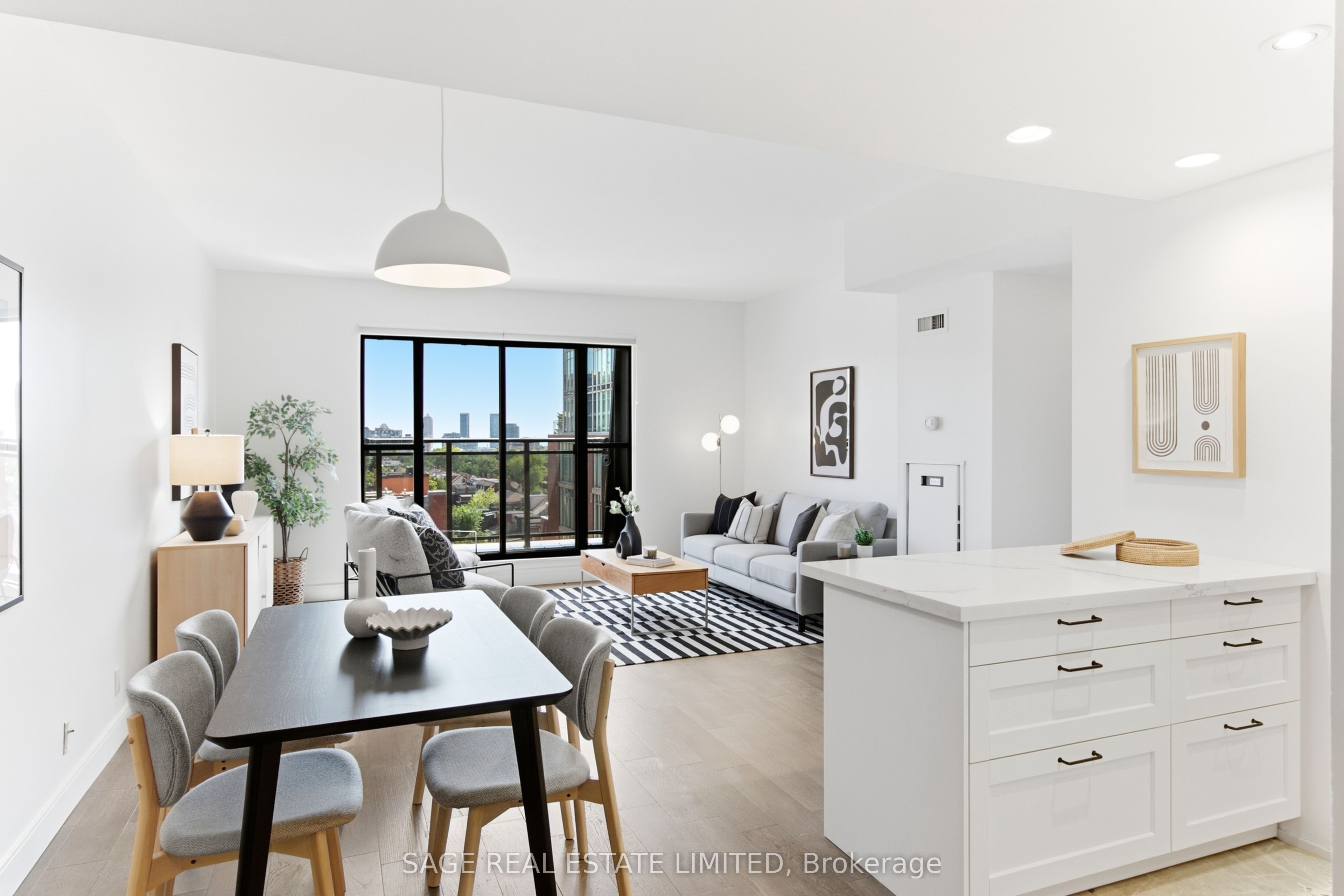 456 College Street 801, Toronto, ON M6G 4A3 photo 2