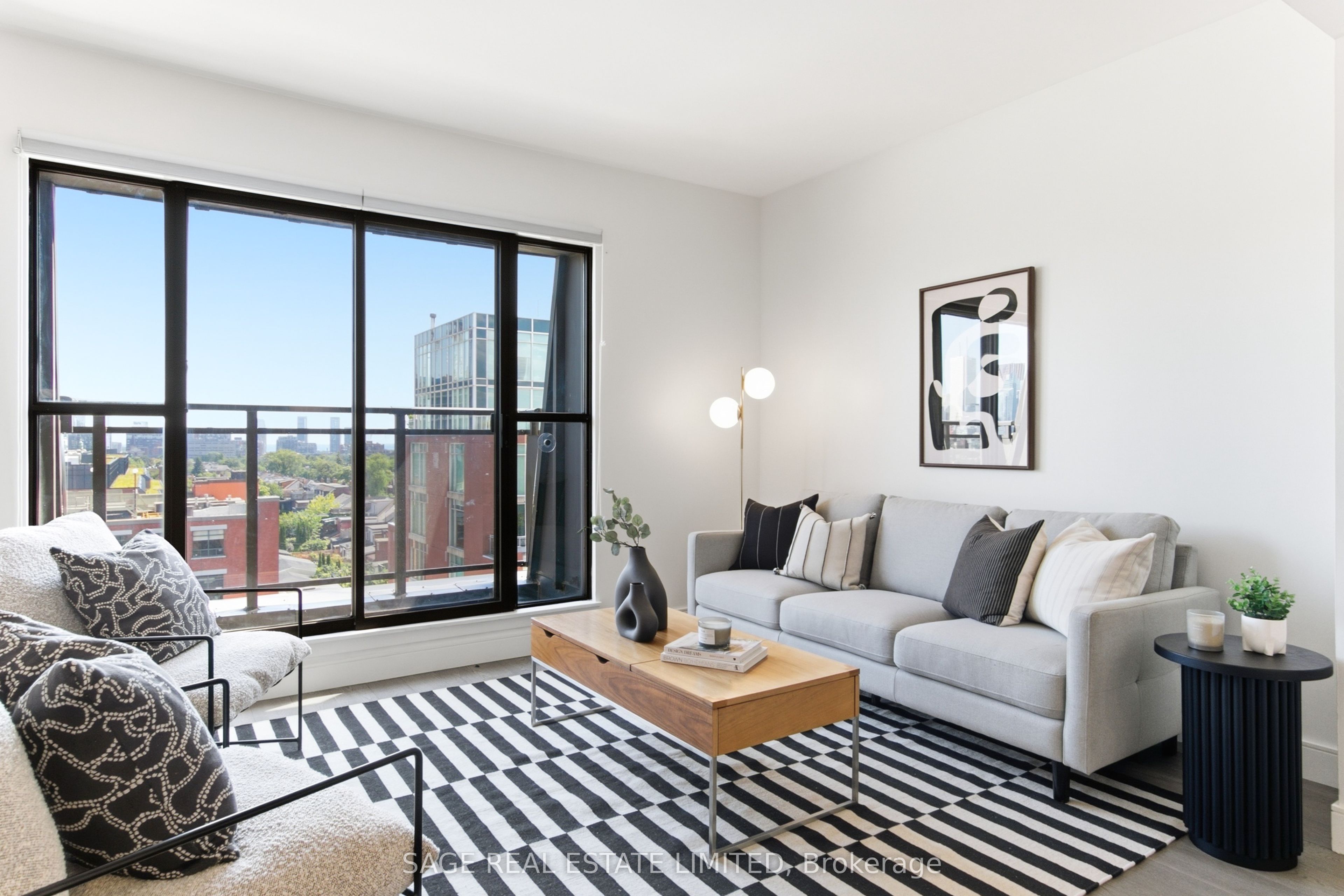 456 College Street 801, Toronto, ON M6G 4A3 photo 4