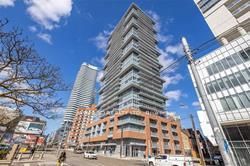 365 Church Street PH10, Toronto, ON M5B 0B5