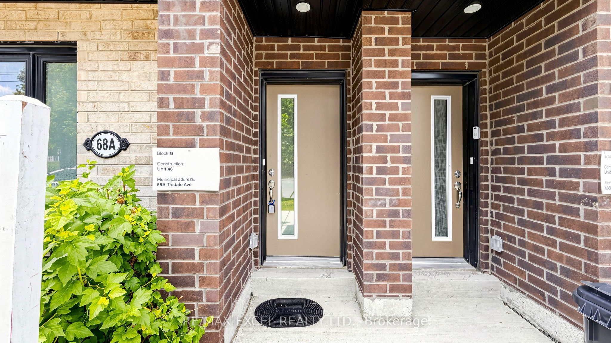 68A Tisdale Avenue, Toronto, ON M4A 0A9 photo 2