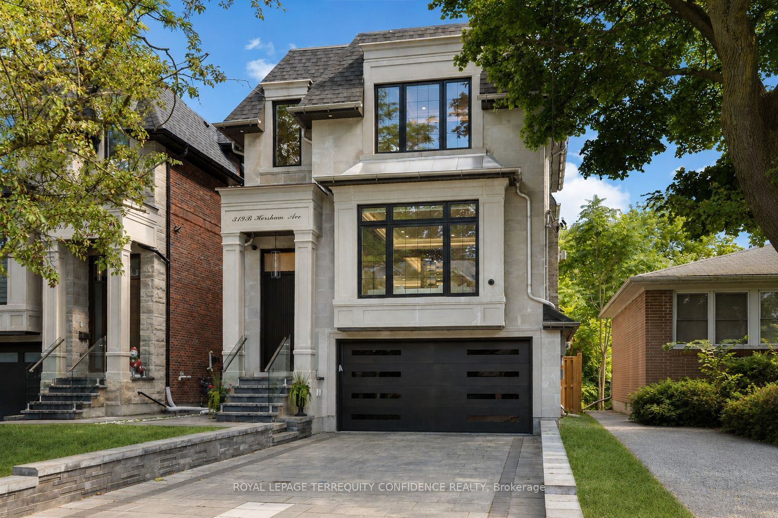 319B Horsham Avenue, Toronto, ON M2R 1G7 photo 2