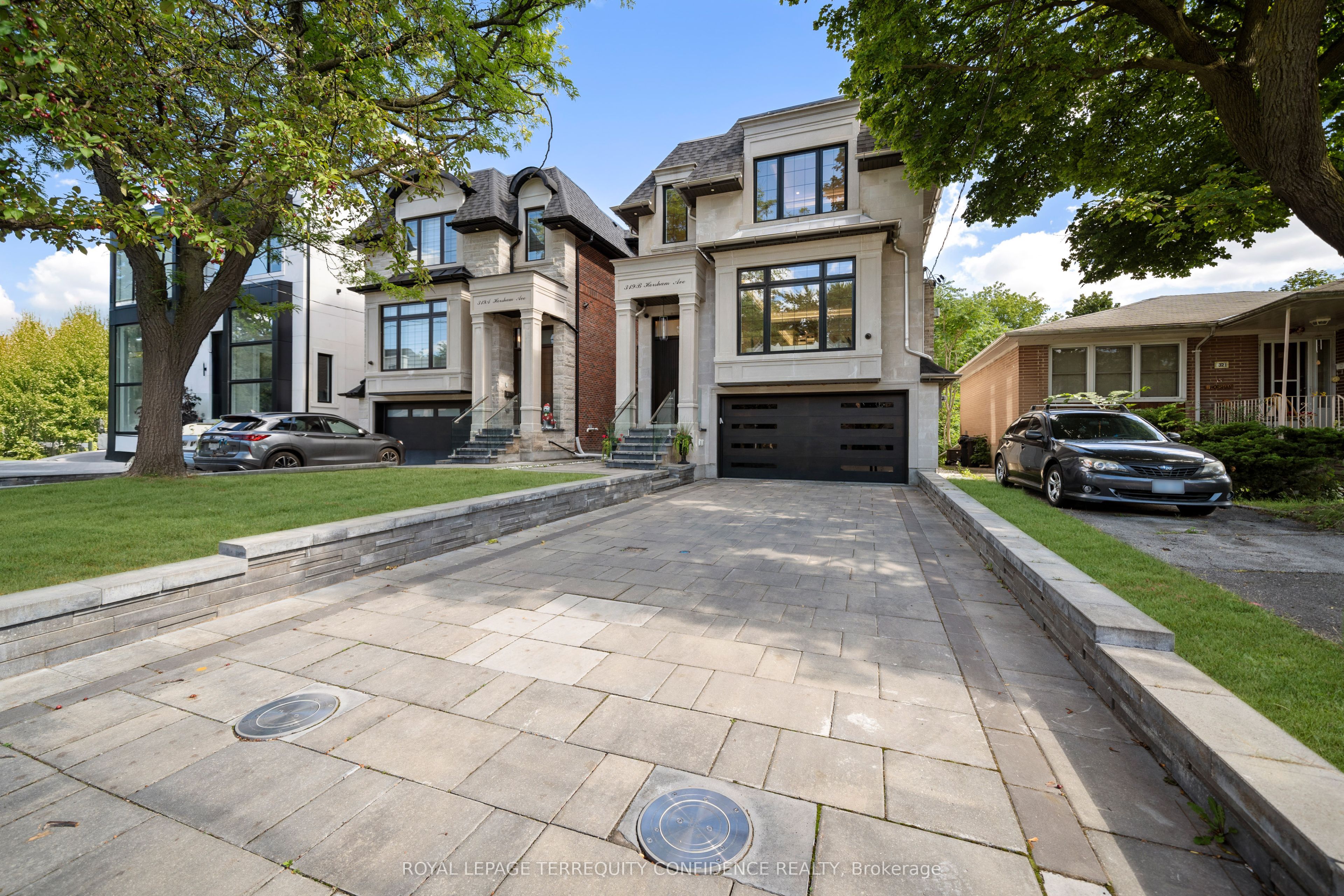 319B Horsham Avenue, Toronto, ON M2R 1G7 photo 3