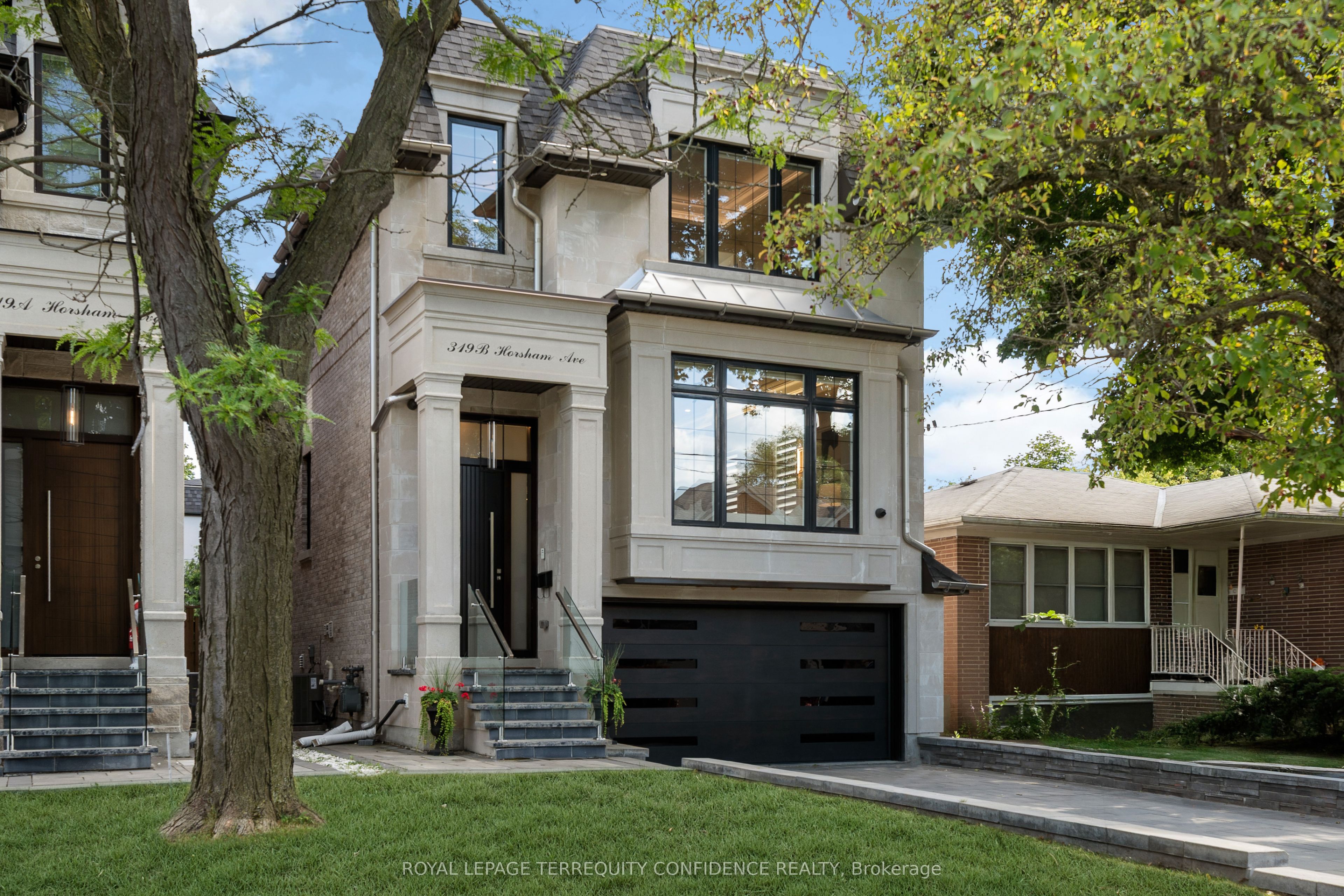 319B Horsham Avenue, Toronto, ON M2R 1G7 photo 4