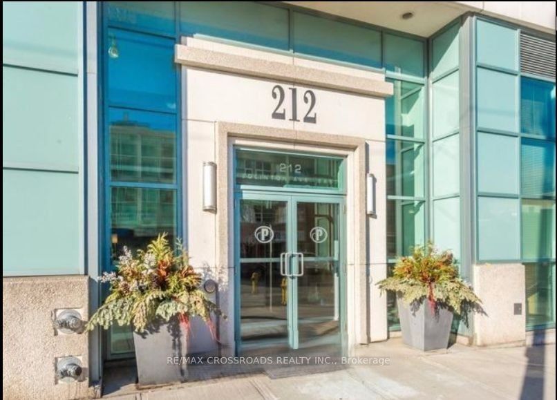 212 Eglinton Avenue E 312, Toronto, ON M4P 0A3 photo 3