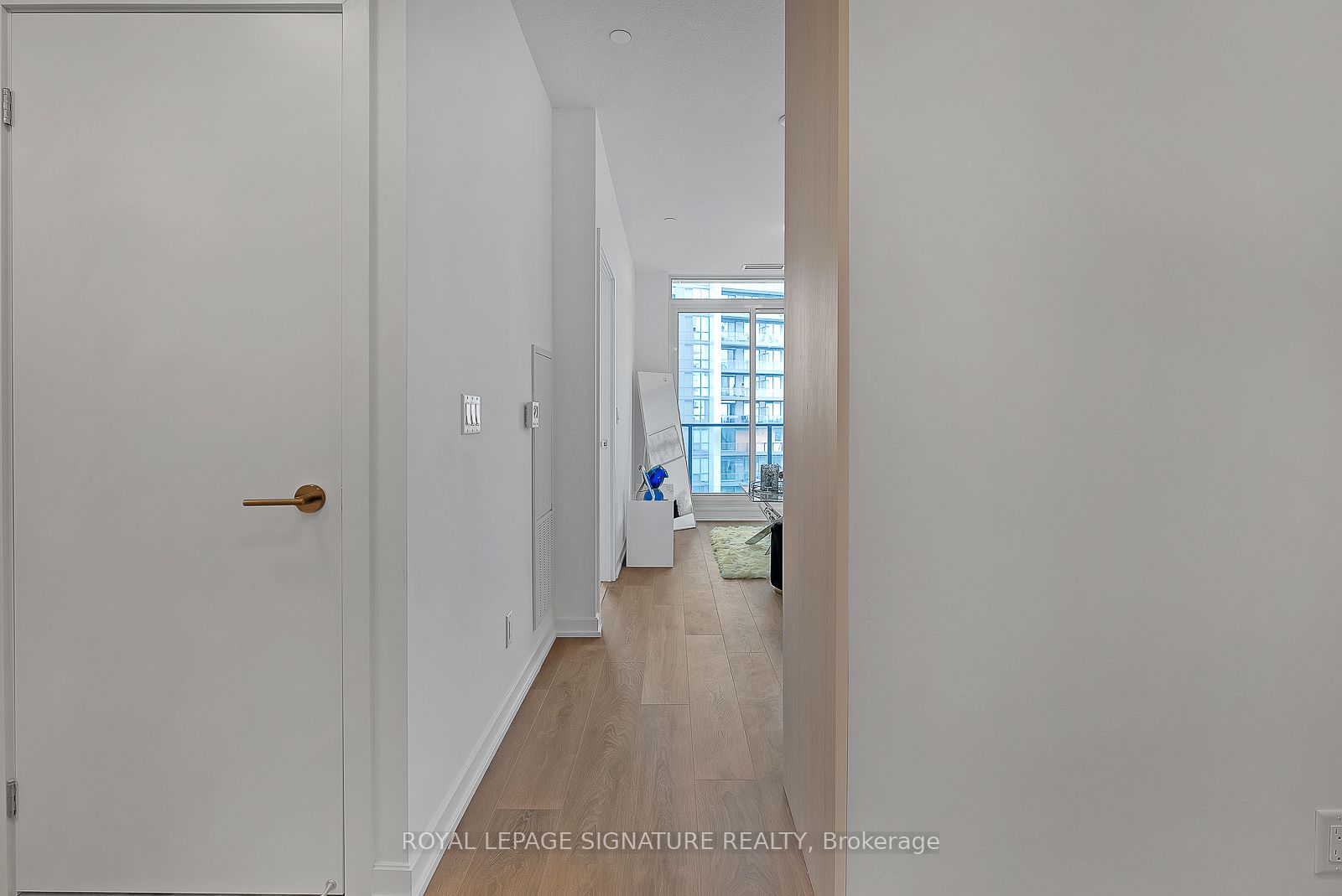 36 Forest Manor Road 722, Toronto, ON M2J 1M1 photo 2