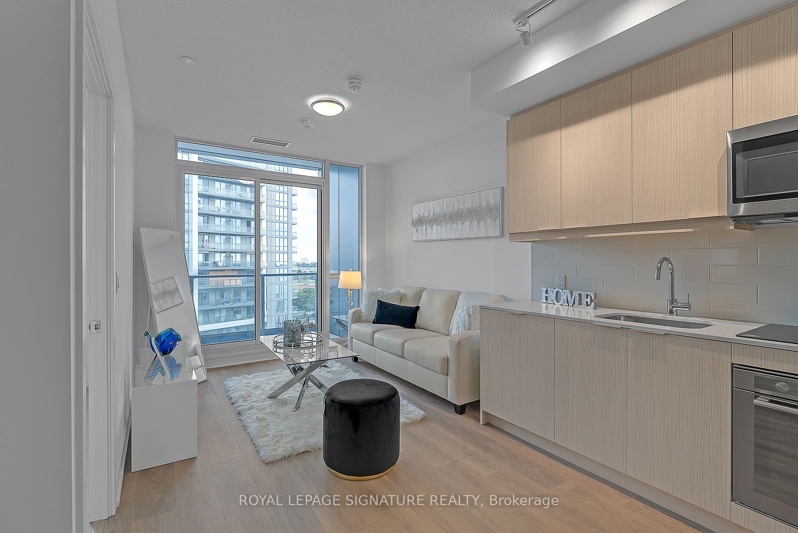 36 Forest Manor Road 722, Toronto, ON M2J 1M1 photo 4