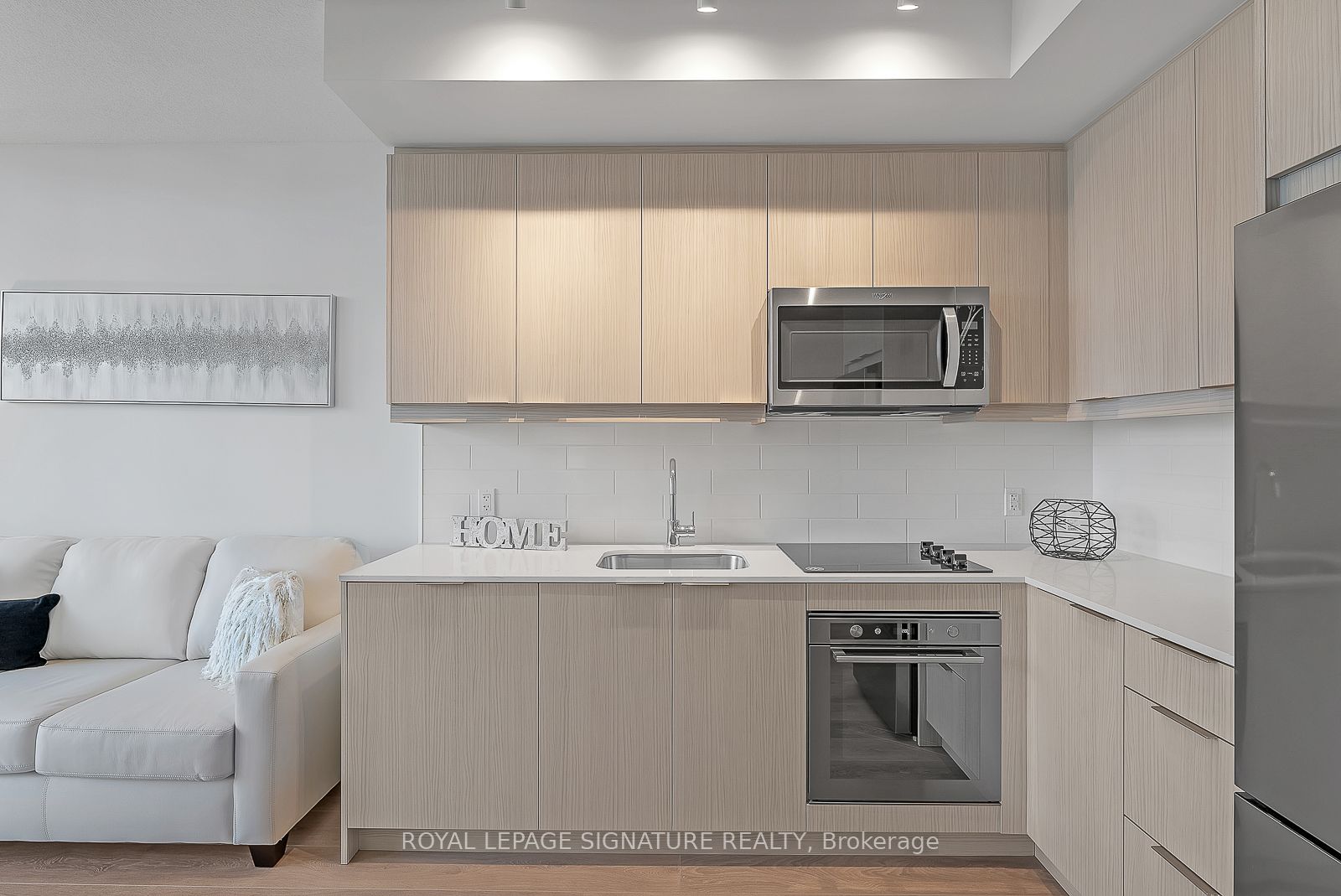 36 Forest Manor Road 722, Toronto, ON M2J 1M1 photo 5