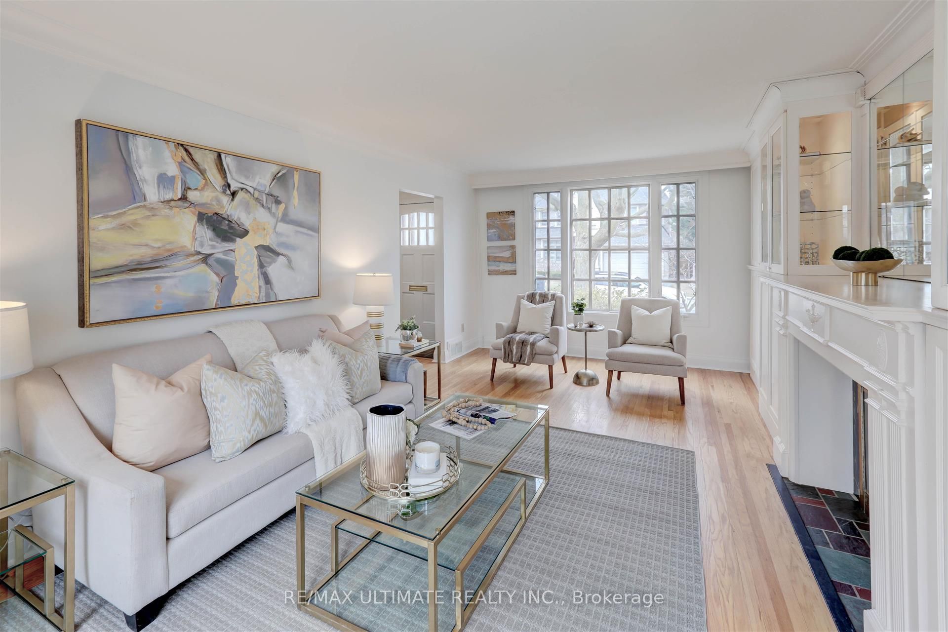 12 Tregellis Road, Toronto, ON M3H 1K2 photo 5