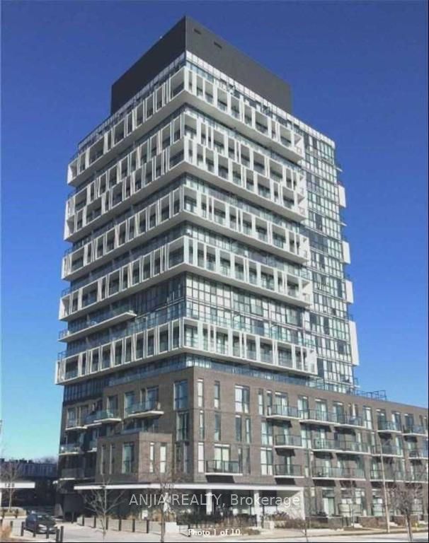 150 Fairview Mall Drive 703, Toronto, ON M2J 4T1