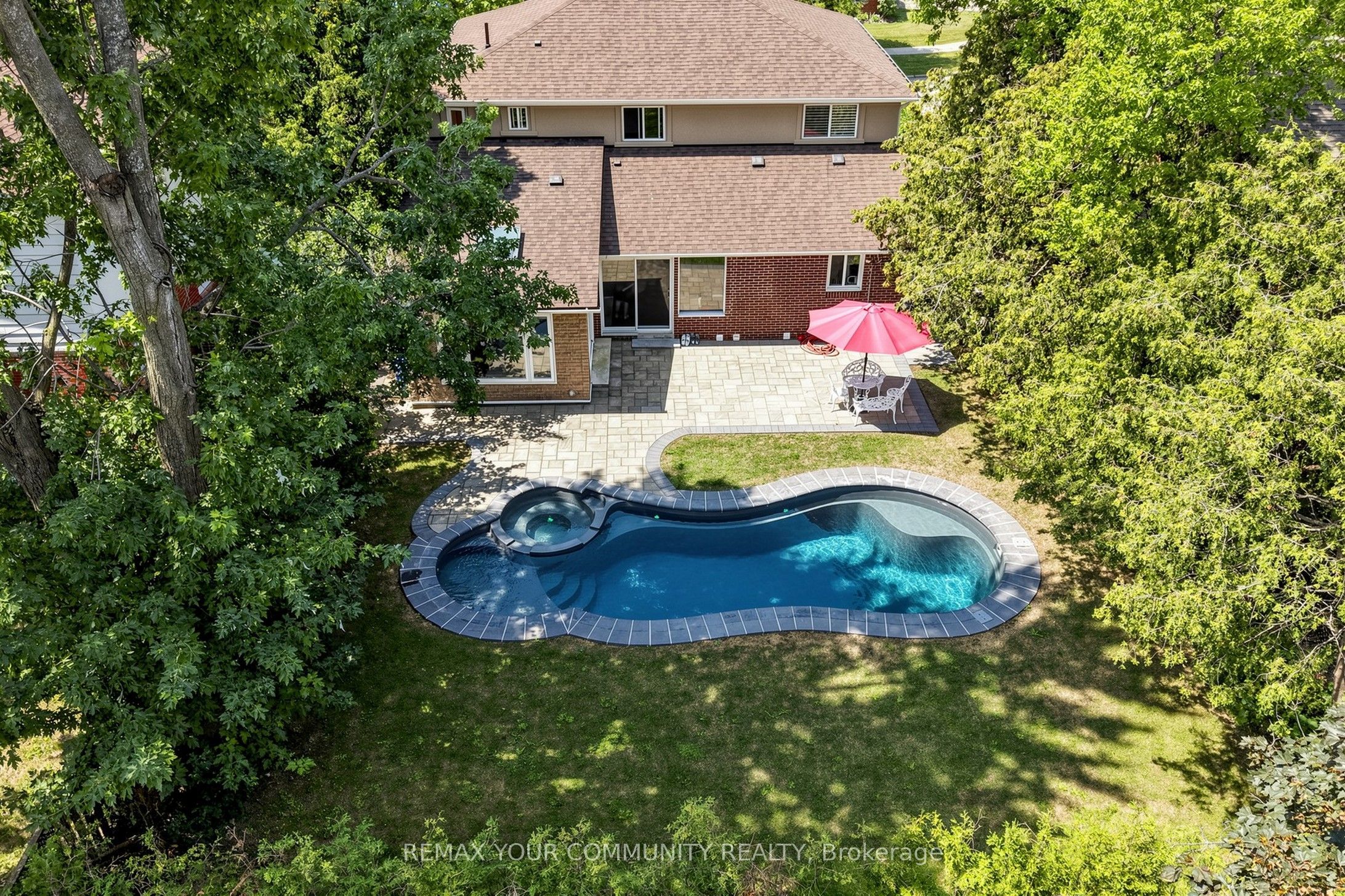 3 Cobblestone Drive, Toronto, ON M2J 2X6 photo 2