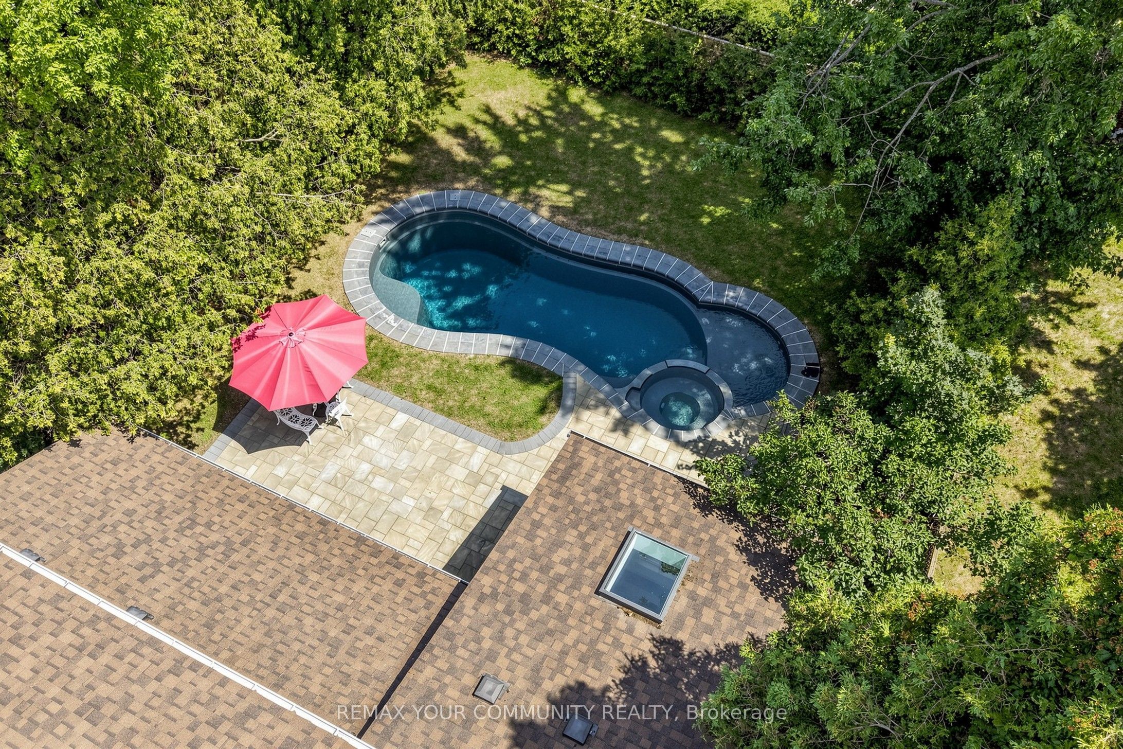 3 Cobblestone Drive, Toronto, ON M2J 2X6 photo 3