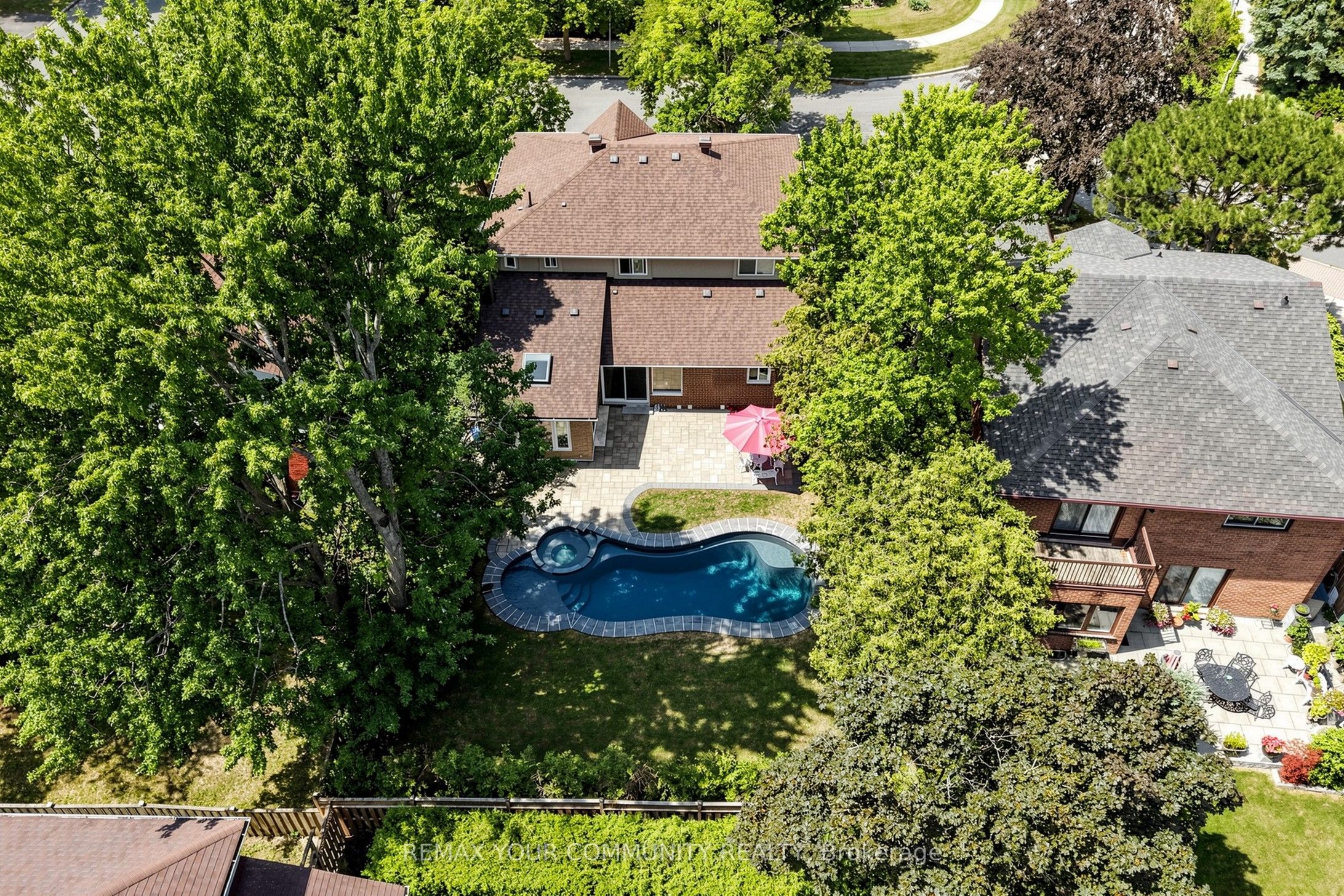 3 Cobblestone Drive, Toronto, ON M2J 2X6 photo 4