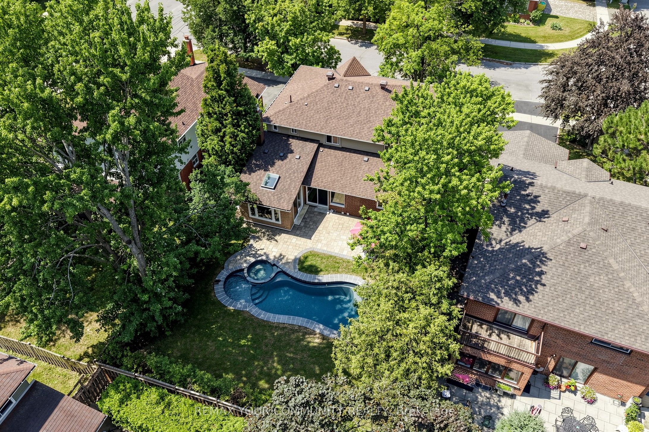 3 Cobblestone Drive, Toronto, ON M2J 2X6 photo 5