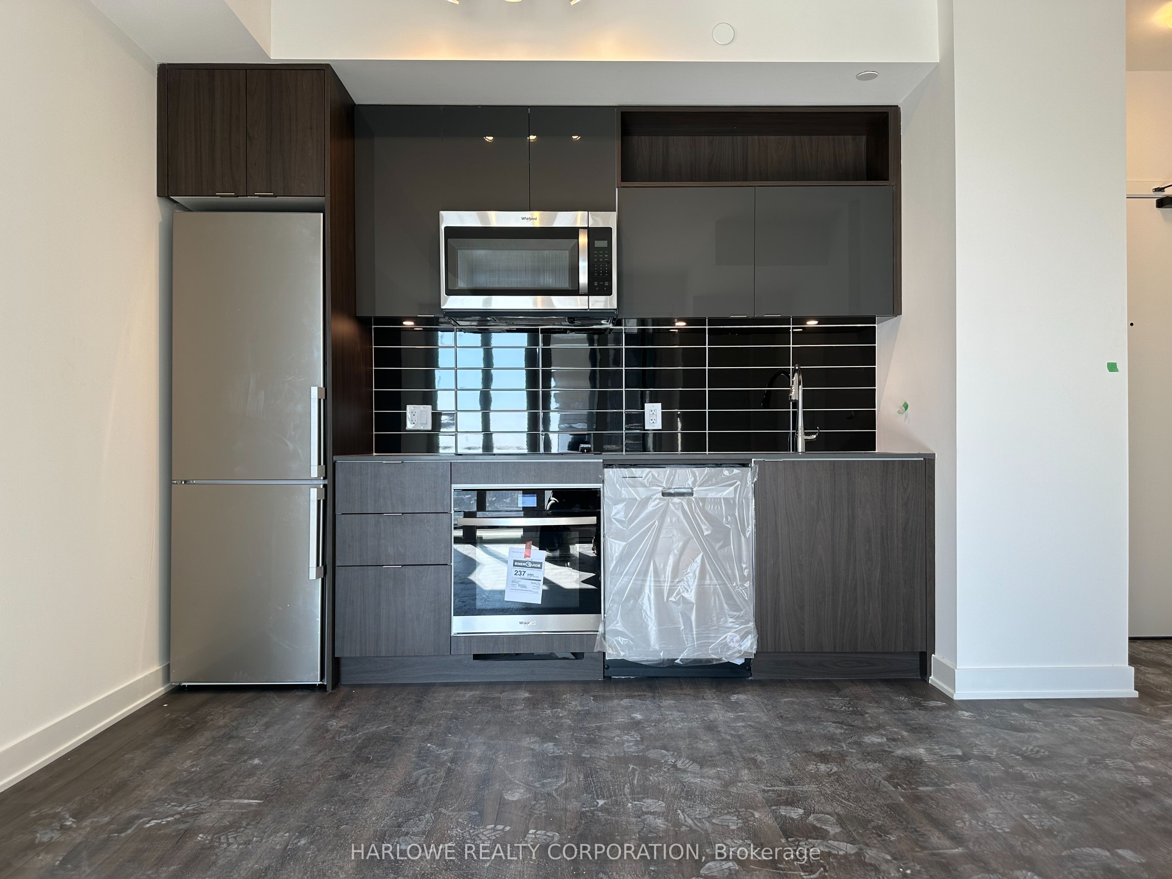 70 Princess Street 1435 E, Toronto, ON M5A 0X6 photo 2