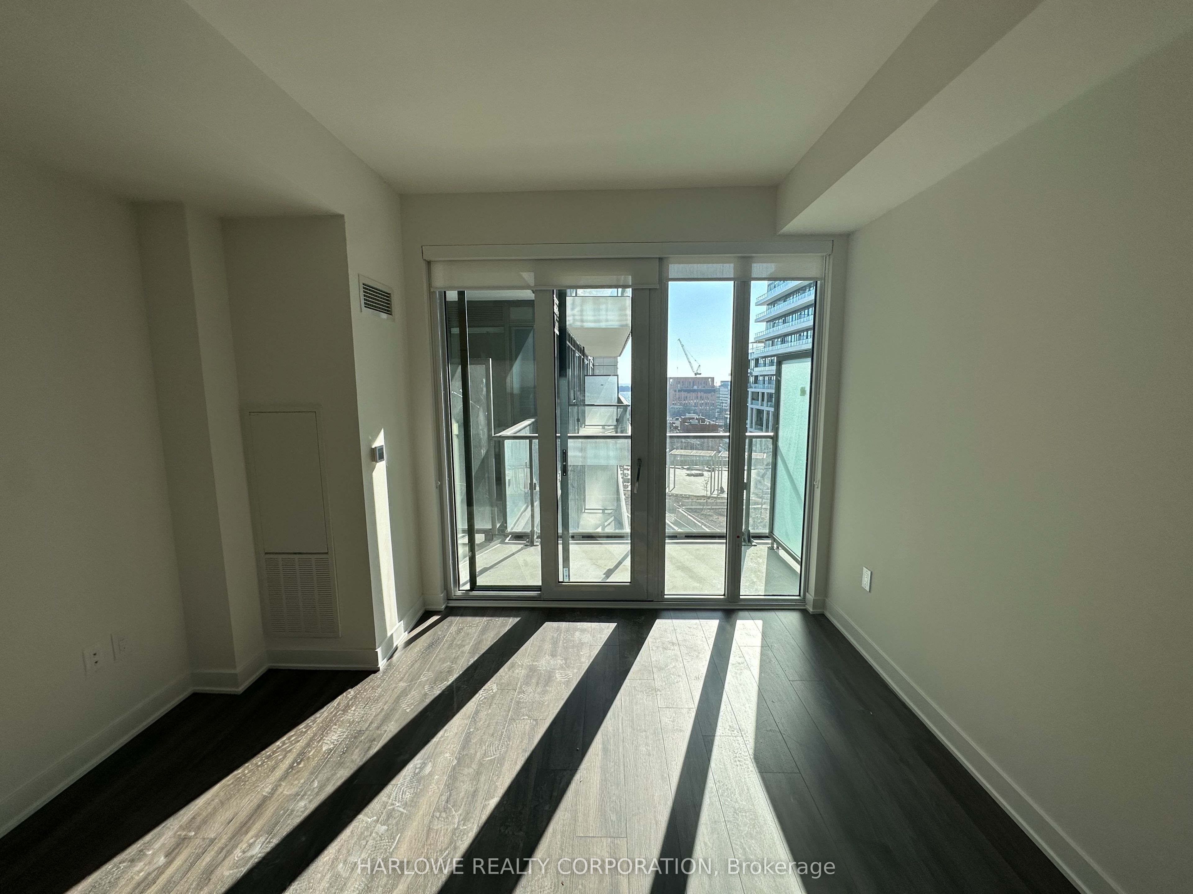 70 Princess Street 1435 E, Toronto, ON M5A 0X6 photo 5