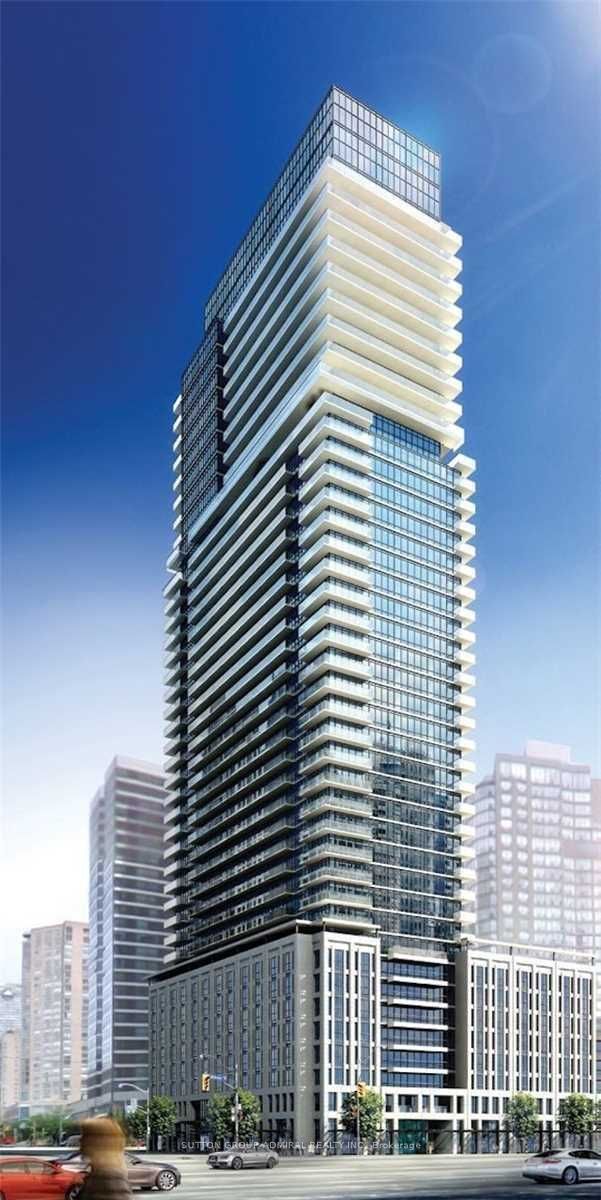 955 Bay Street 3012, Toronto, ON M5S 0C6