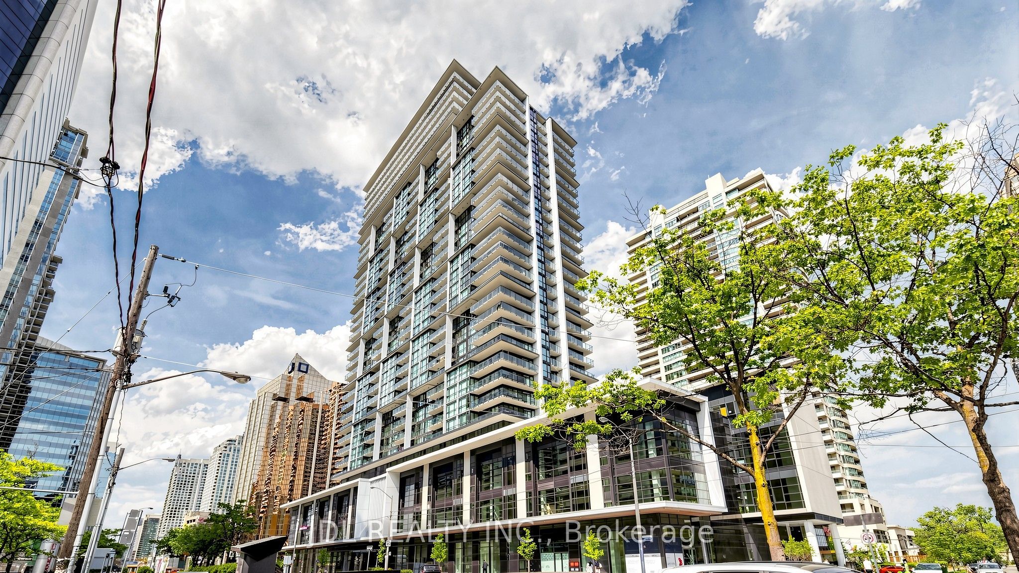 4955 Yonge Street 1010, Toronto, ON M2N 5N6 photo 2