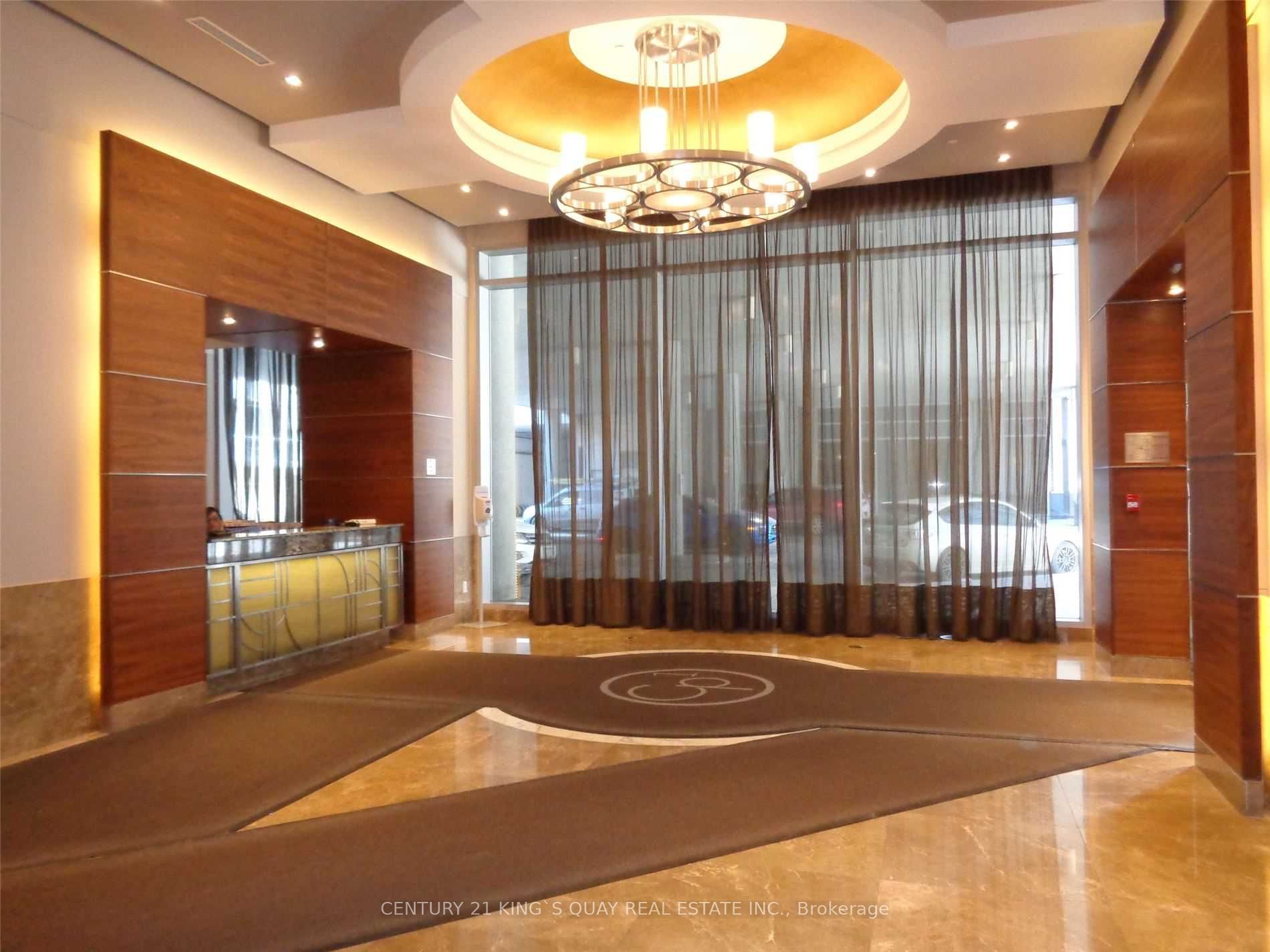 763 Bay Street 2714, Toronto, ON M5G 2R3 photo 4