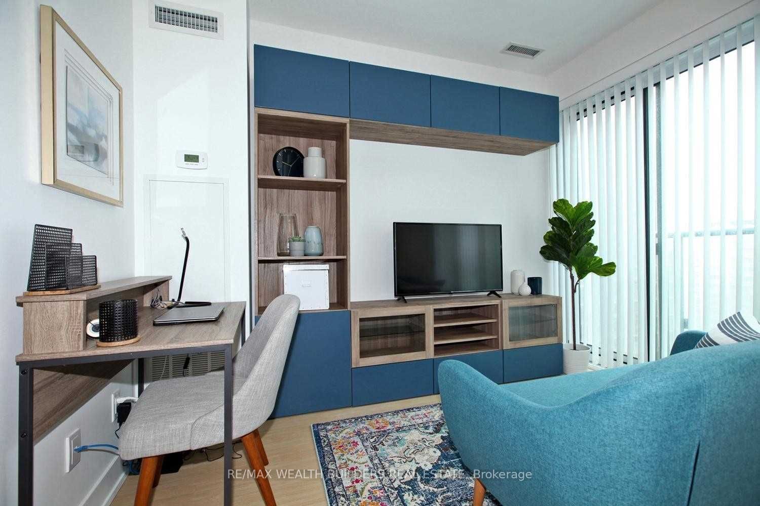 7 Grenville Street 1108, Toronto, ON M4Y 1A1 photo 3
