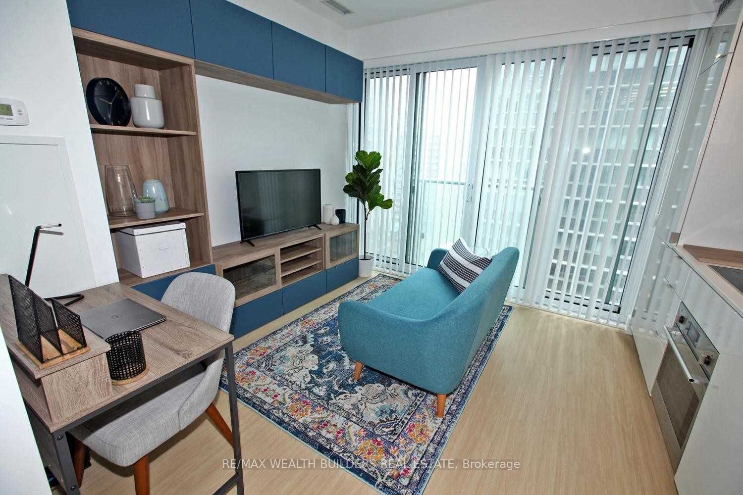 7 Grenville Street 1108, Toronto, ON M4Y 1A1 photo 5