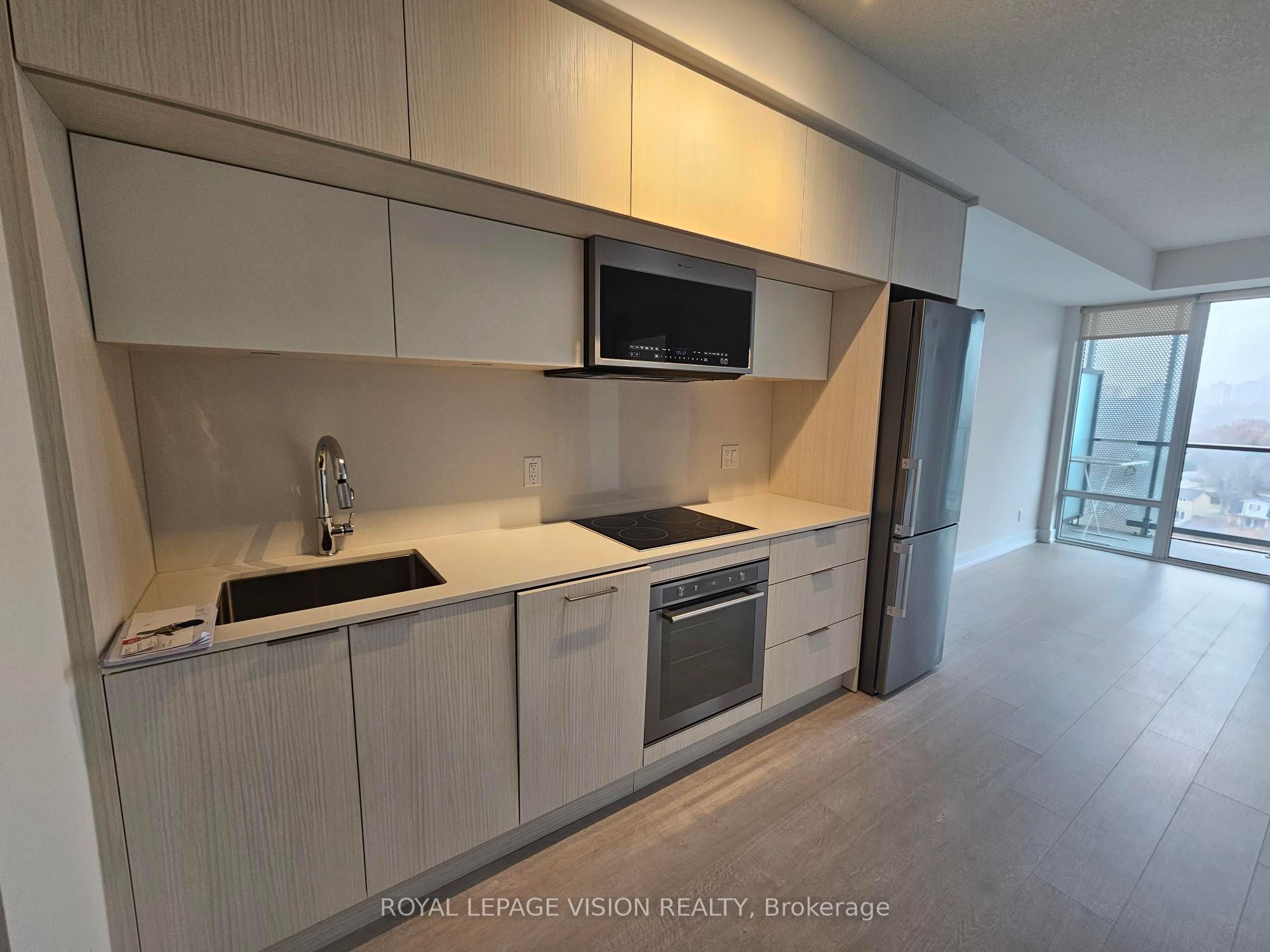 25 Adra Grado Way 1238, Toronto, ON M2J 0H6 photo 2