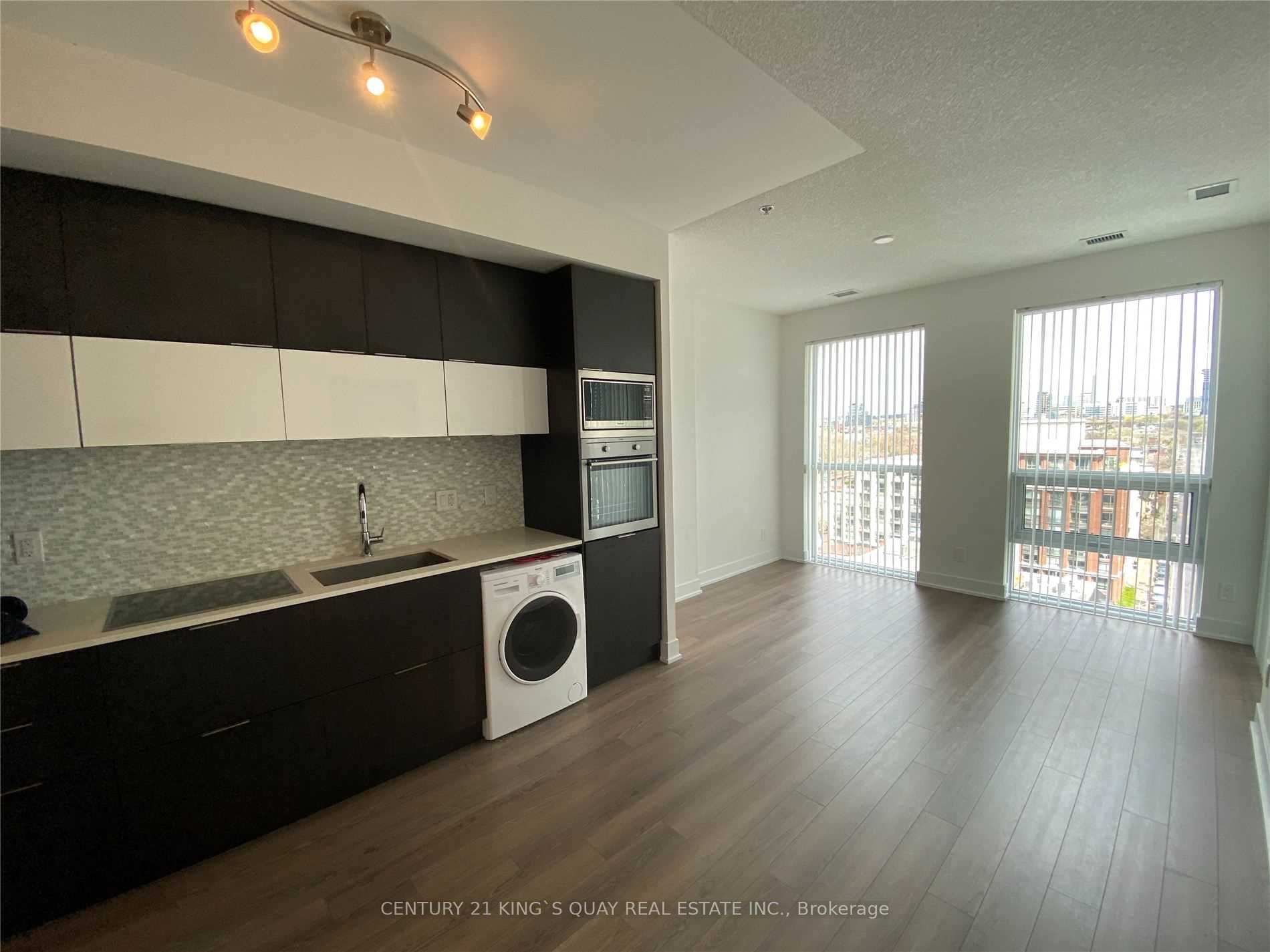 318 Richmond Street W 1002, Toronto, ON M5V 0B4 photo 2
