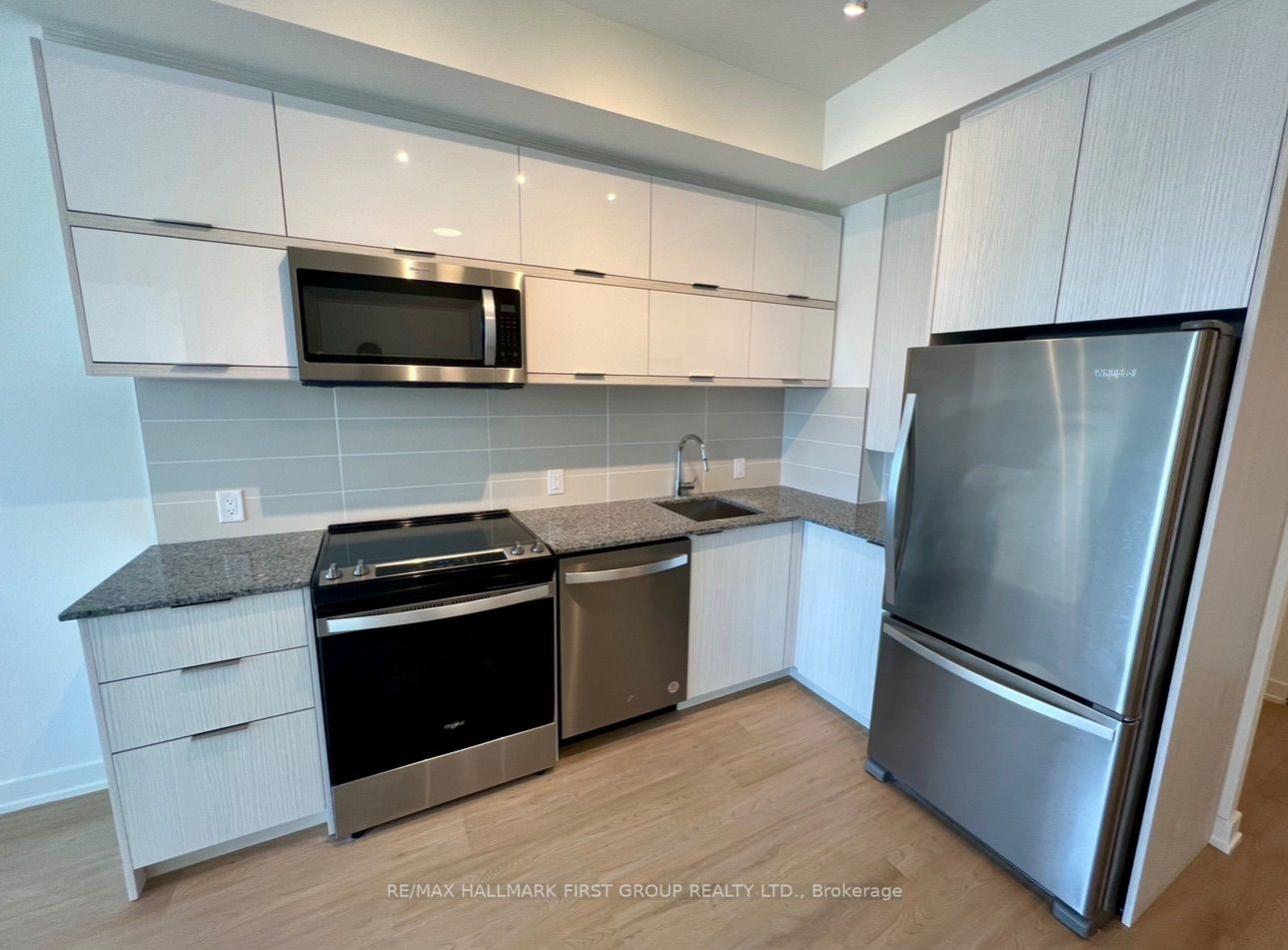 10 Deerlick Court 501, Toronto, ON M3A 0A7