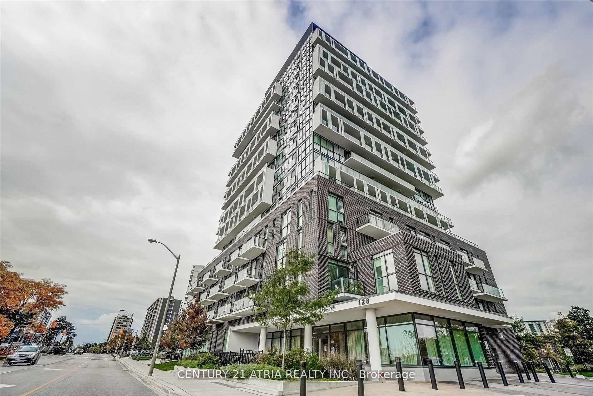 128 Fairview Mall Drive 1307, Toronto, ON M2J 0E8