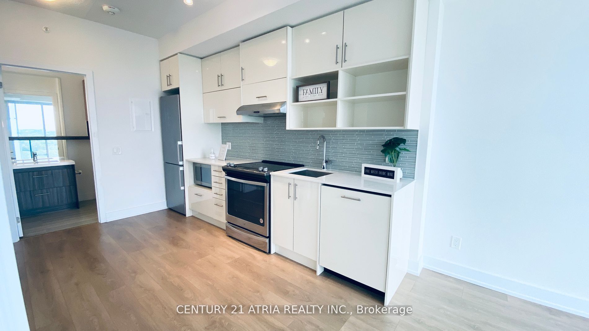 128 Fairview Mall Drive 1307, Toronto, ON M2J 0E8 photo 3