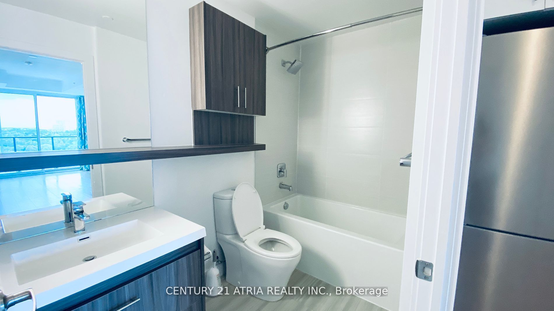 128 Fairview Mall Drive 1307, Toronto, ON M2J 0E8 photo 5