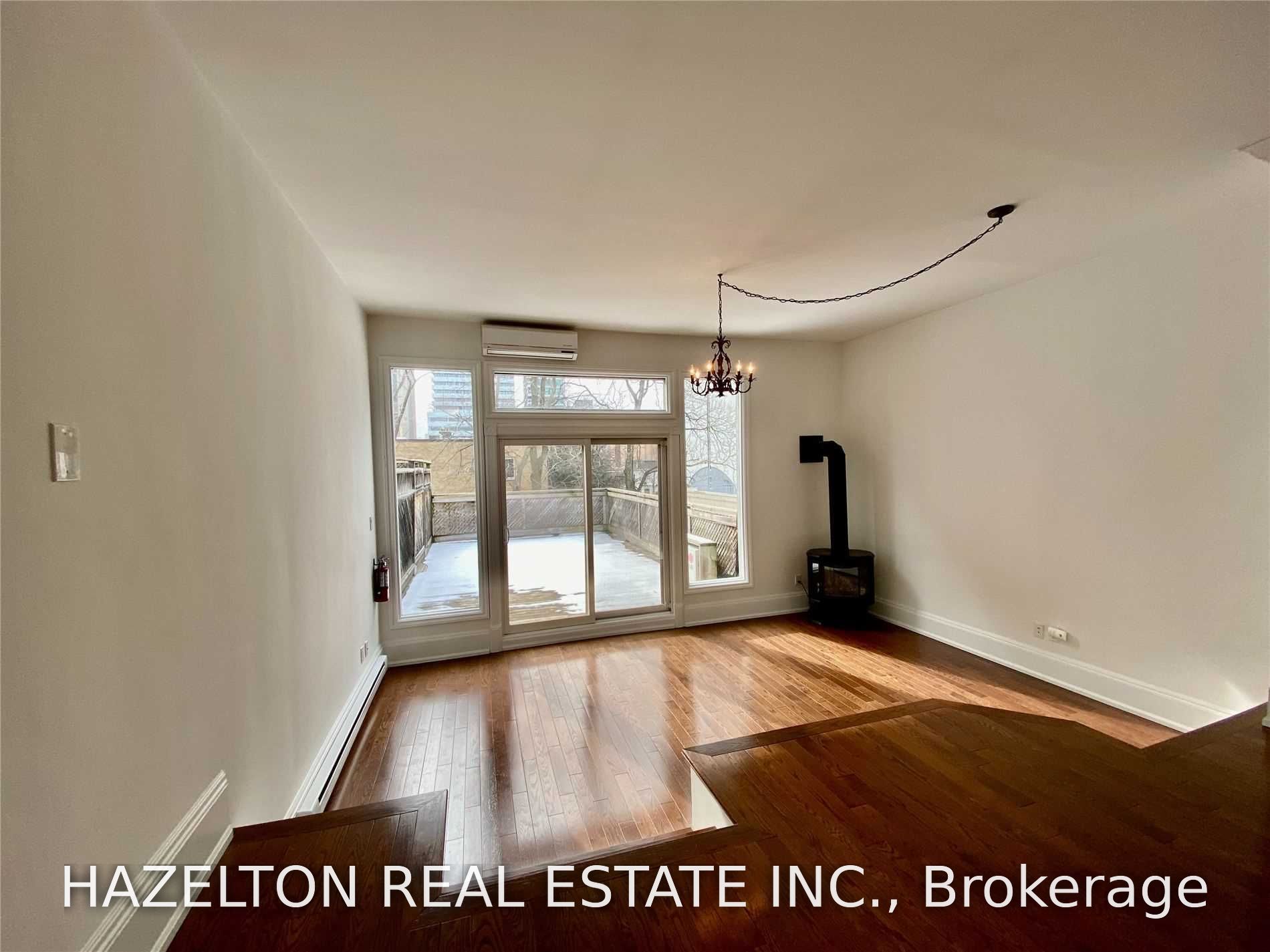 19 Lowther Avenue 3, Toronto, ON M5R 1C5 photo 5