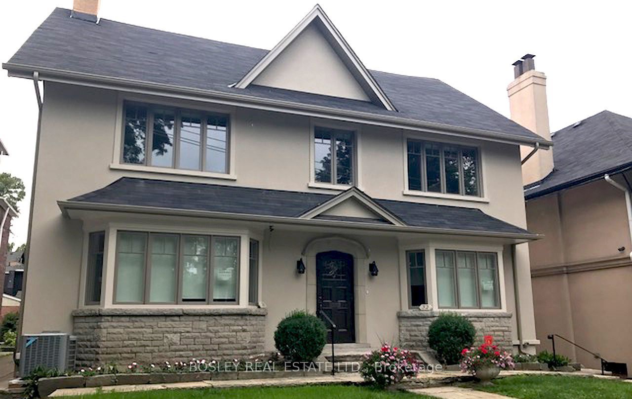 32 Edmund Avenue Main, Toronto, ON M4V 1H3 photo 2
