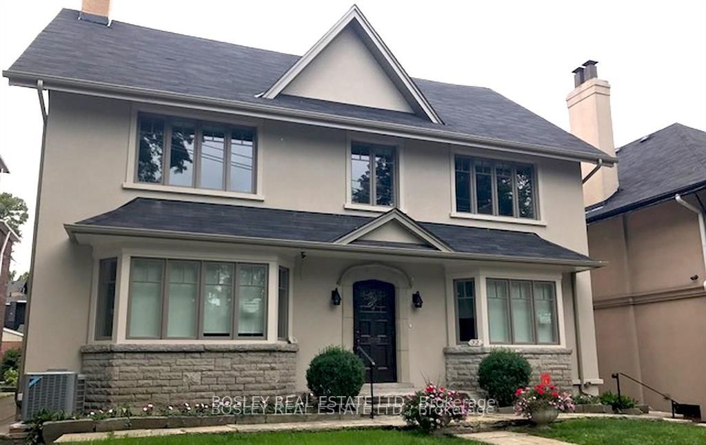 32 Edmund Avenue Main, Toronto, ON M4V 1H3 photo 4