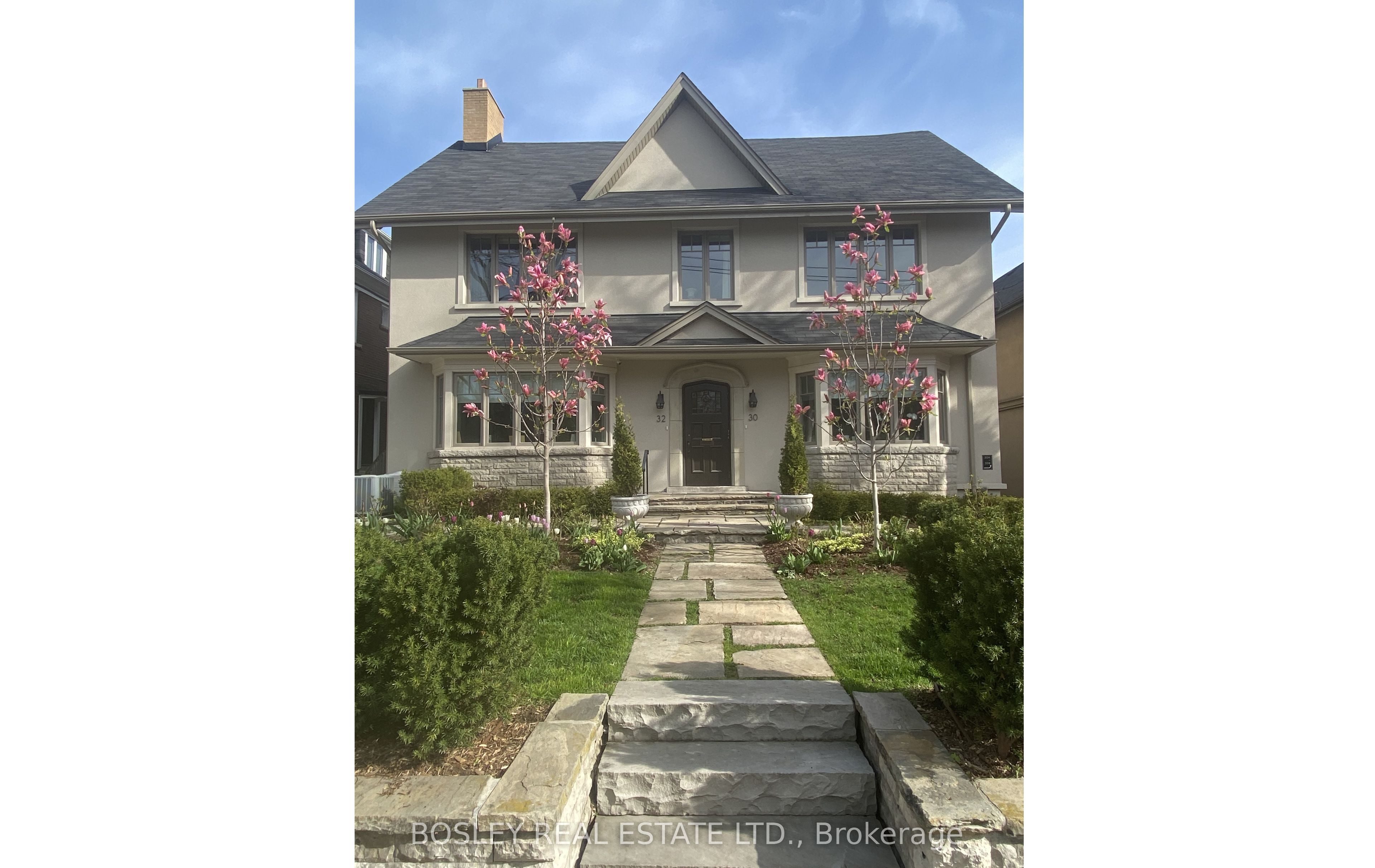 32 Edmund Avenue Main, Toronto, ON M4V 1H3 photo 5