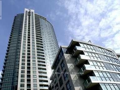 215 Fort York Boulevard 3201, Toronto, ON M5V 4A2