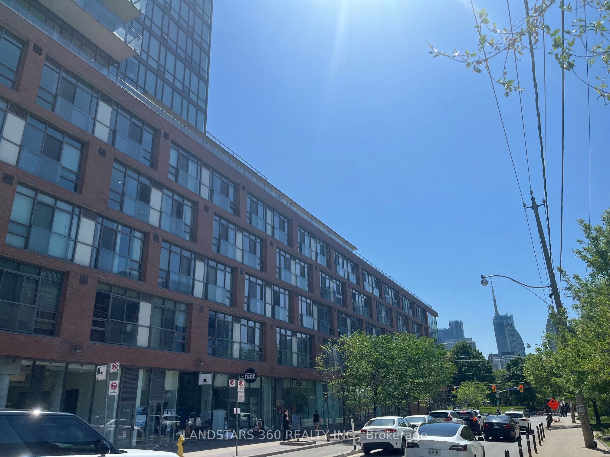 33 Mill Street 2201, Toronto, ON M5A 3R3 photo 2