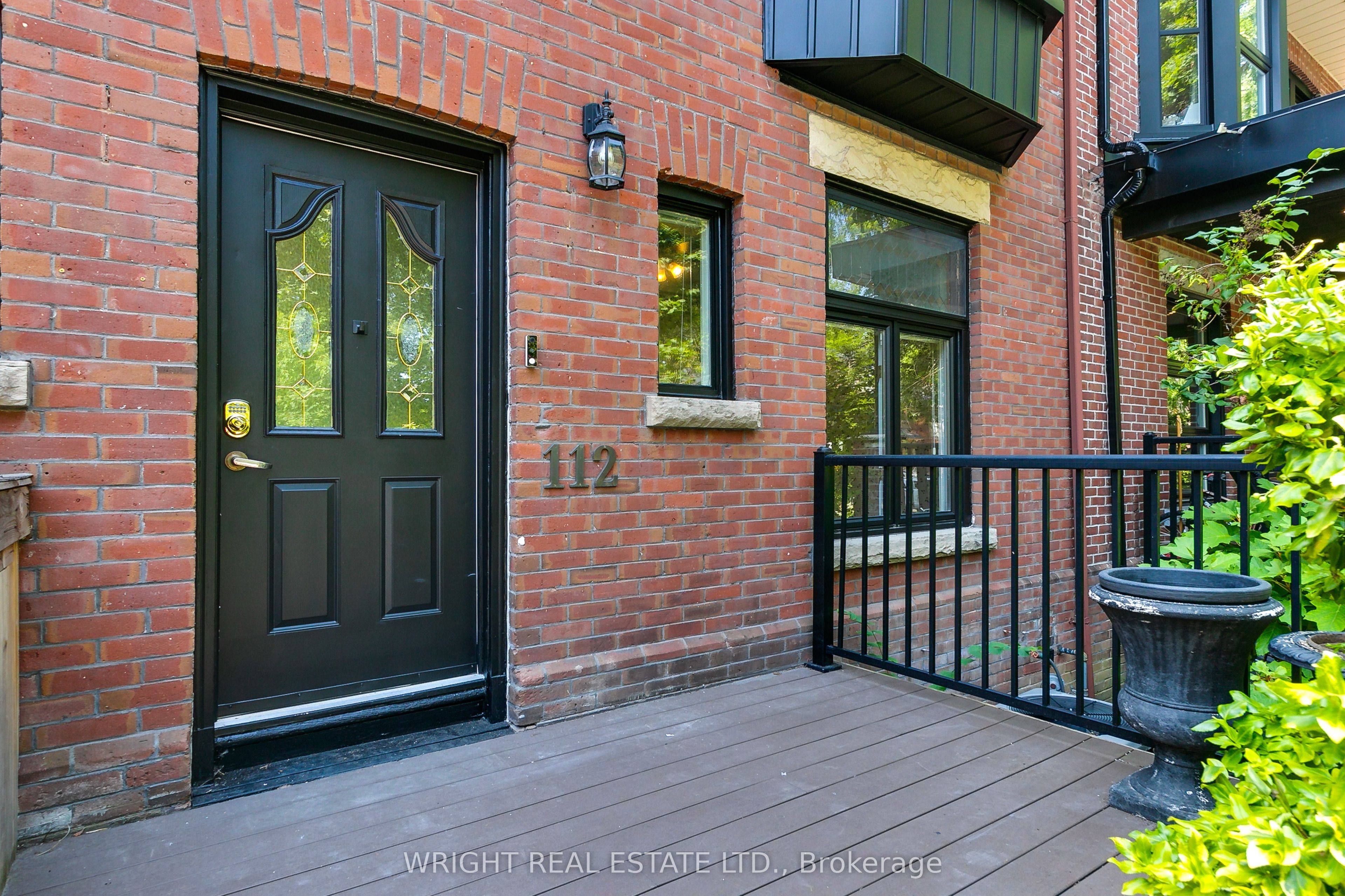 112 Albany Avenue, Toronto, ON M5R 3C4 photo 5