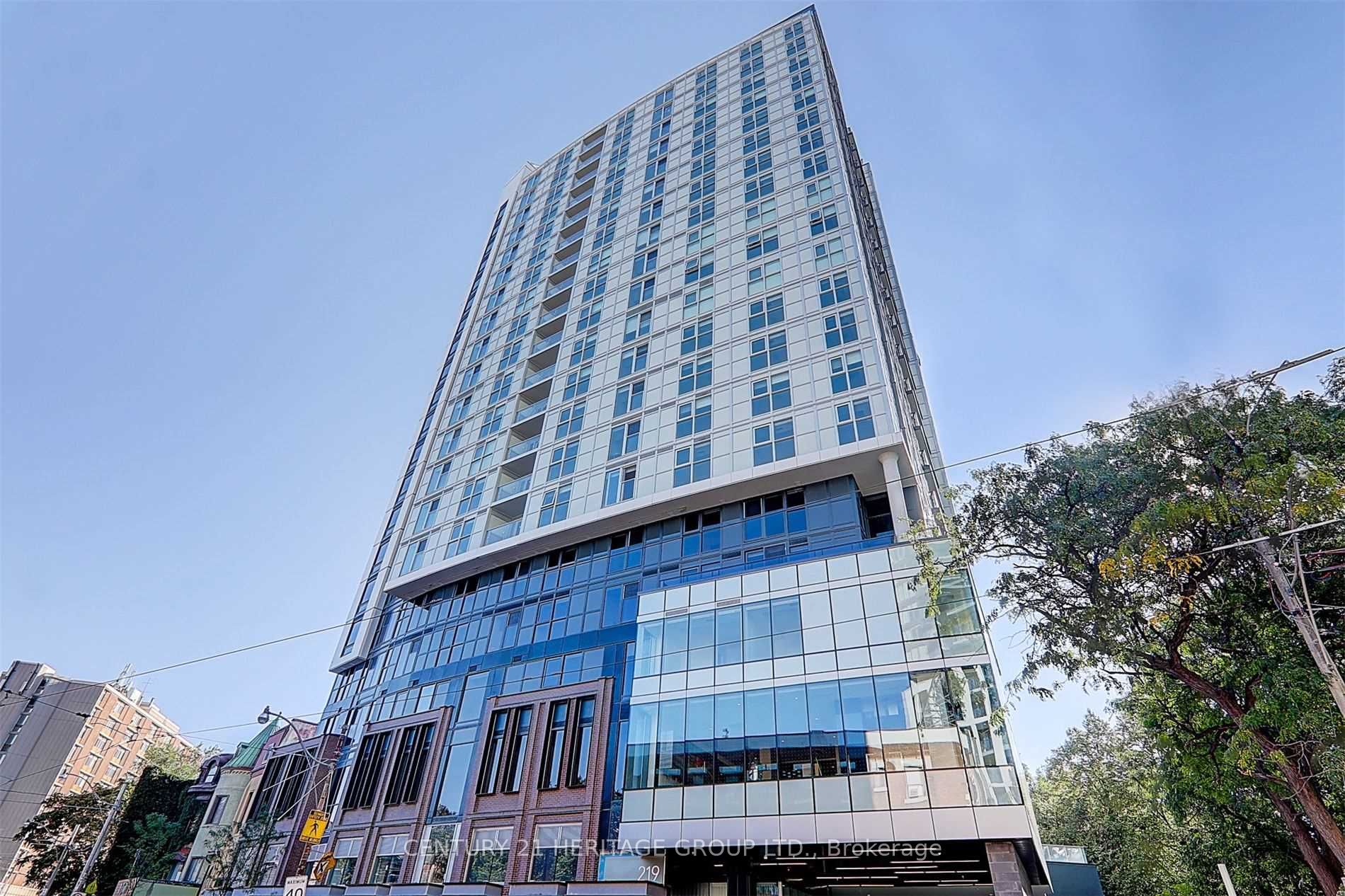 219 Dundas Street E 2015, Toronto, ON M5A 0V1