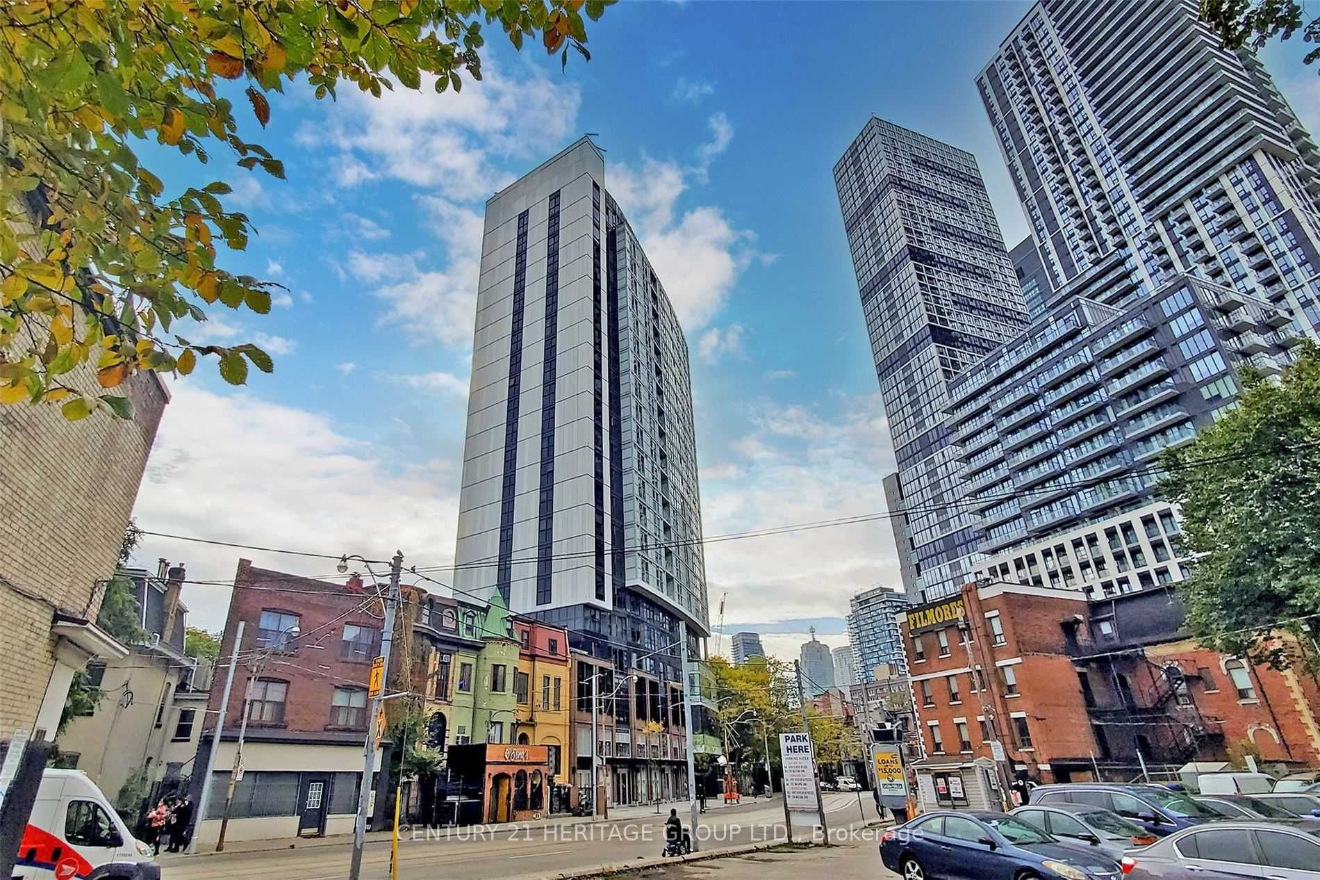 219 Dundas Street E 2015, Toronto, ON M5A 0V1 photo 2