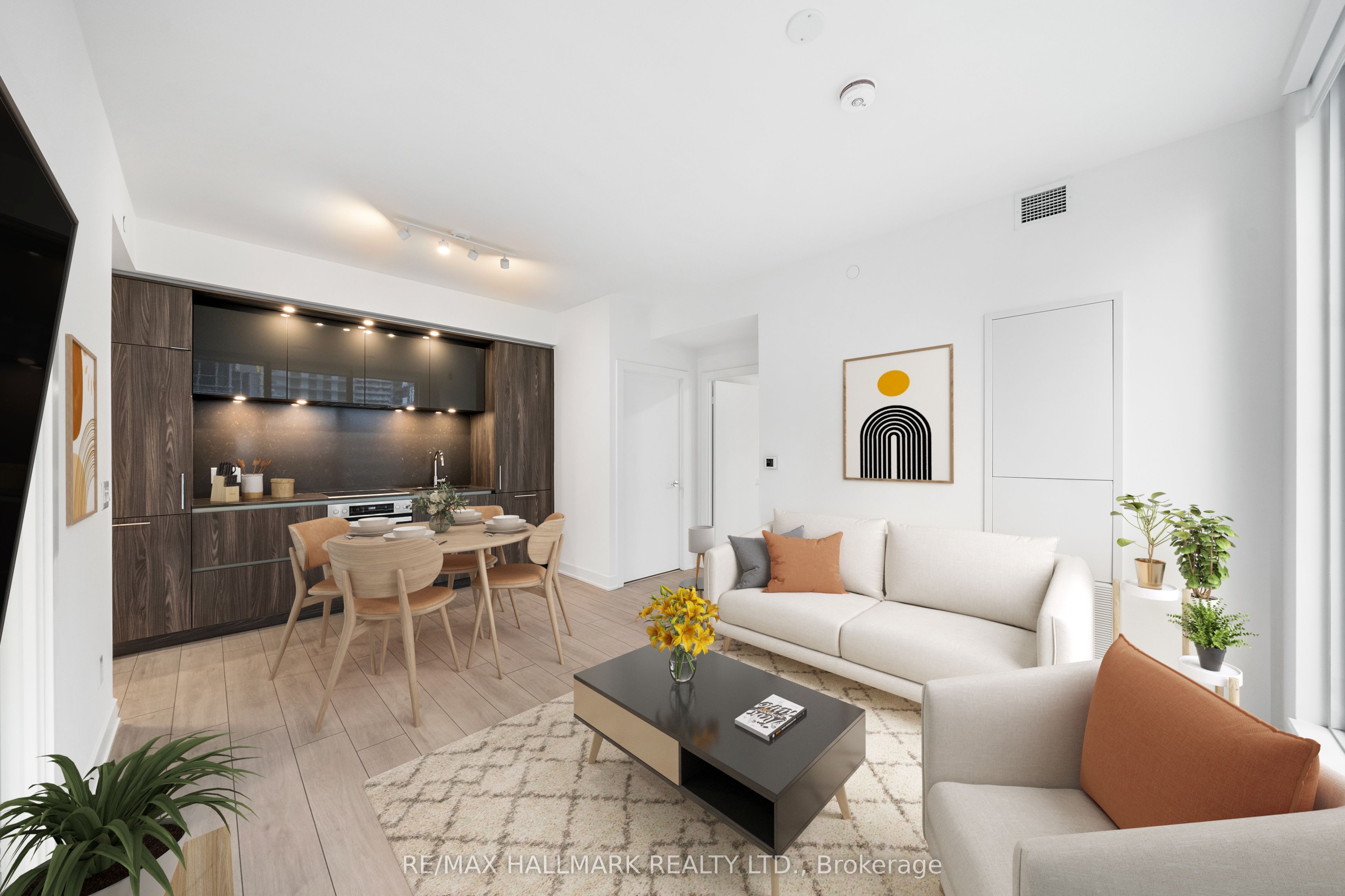 35 Mercer Street 1813, Toronto, ON M5V 1H2 photo 5