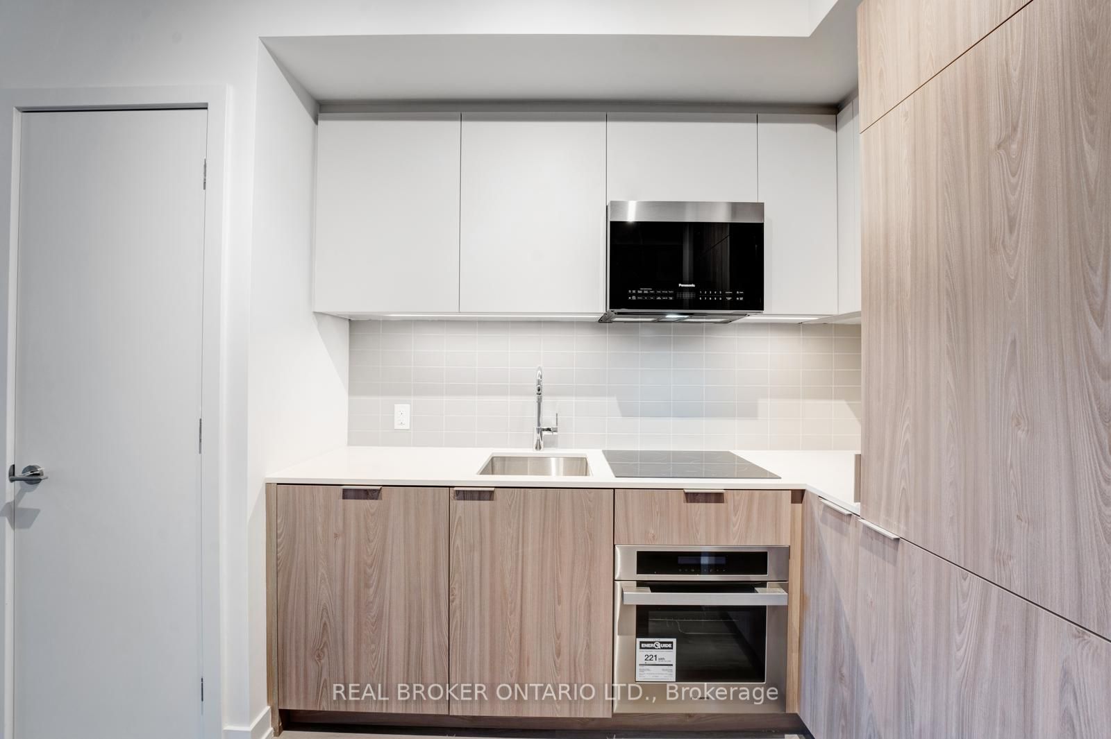 28 Eastern Avenue LPH16, Toronto, ON M5A 0Y2 photo 4
