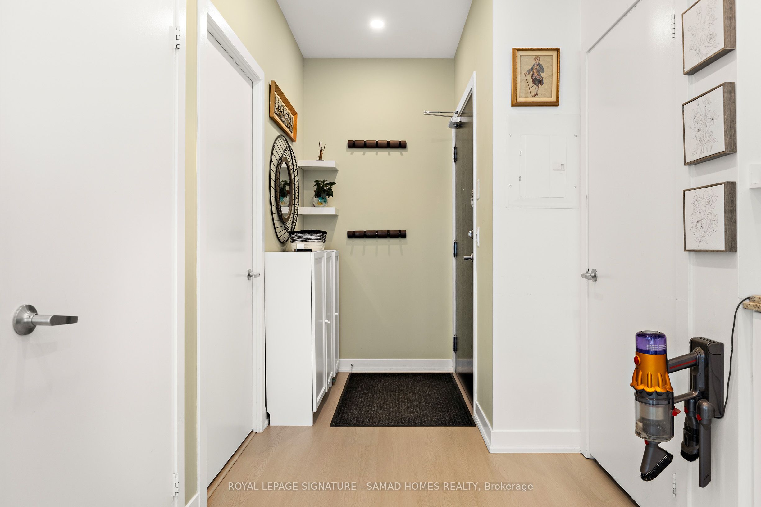 225 Sackville Street Ph2612, Toronto, ON M5A 0B9 photo 4
