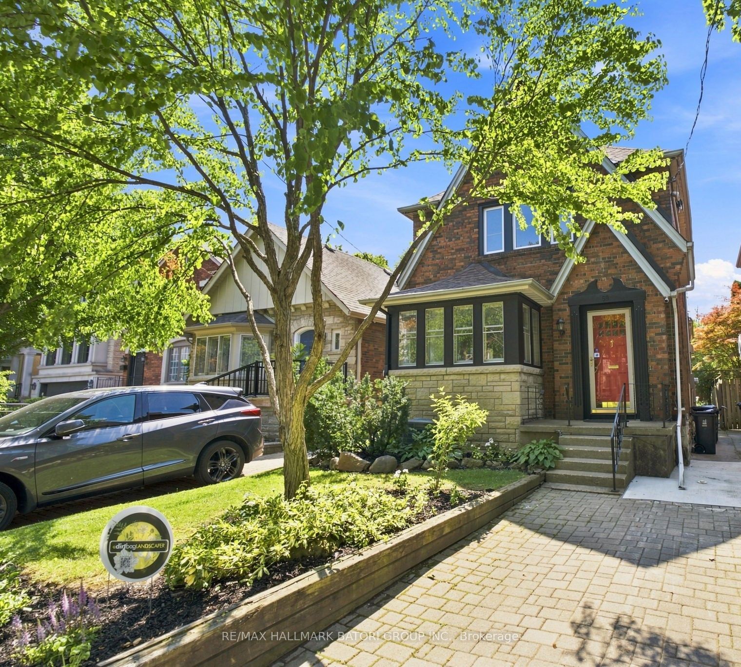 58 Castlewood Road, Toronto, ON M5N 2L2 photo 2