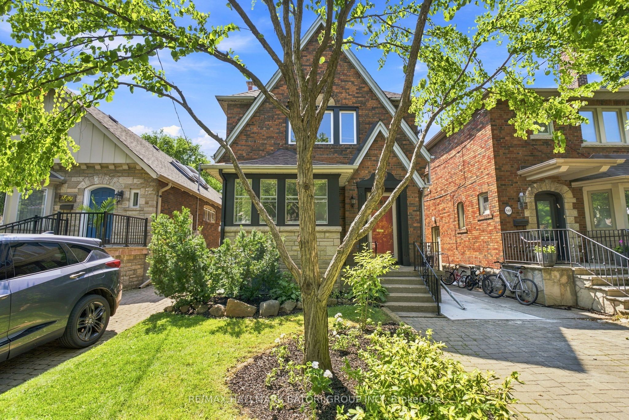 58 Castlewood Road, Toronto, ON M5N 2L2 photo 3