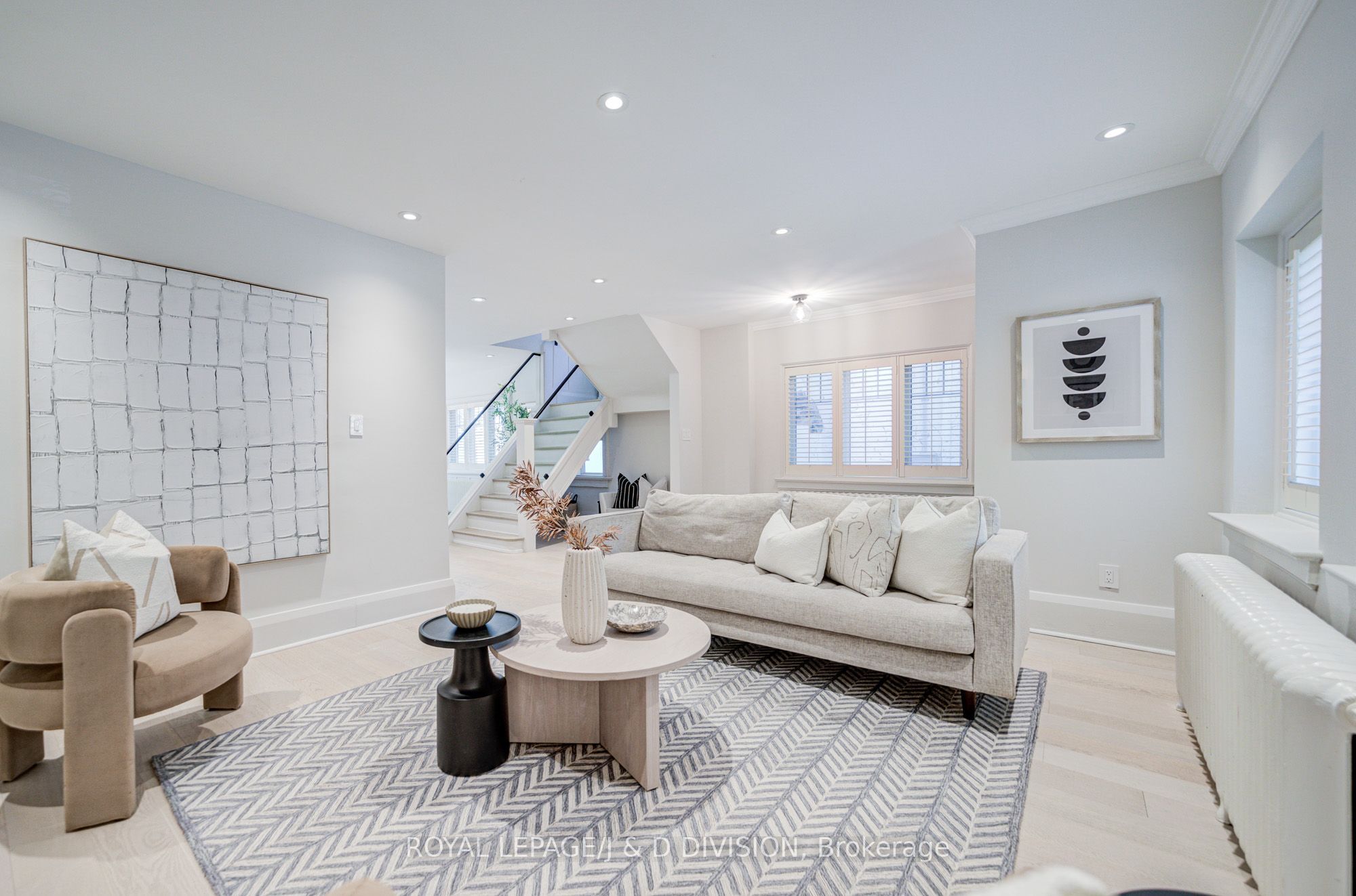 103 Stibbard Avenue, Toronto, ON M4P 2B9 photo 4